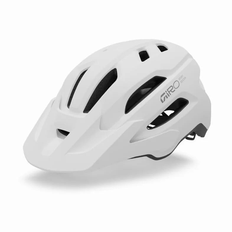 Giro - Mocowanie kasków MIPS II - Adult Unisex - Sprzęt ochronny, kask rowerowy, kask rekreacyjny, kask rowerowy, biały/szary, AU