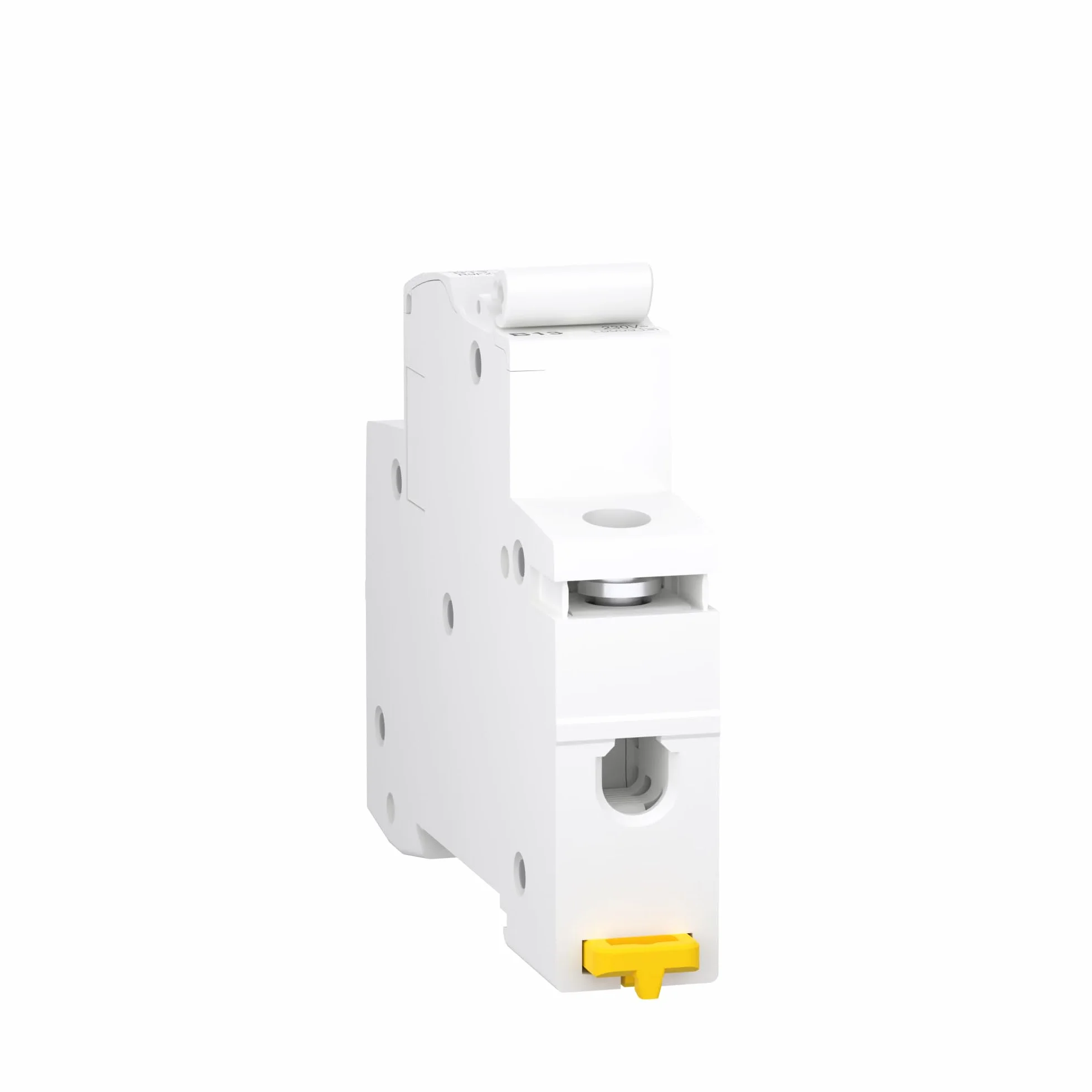 Schneider Electric R9F23113 wyłącznik nadprądowy Resi9 1P, 13 A, charakterystyka B, 6 kA