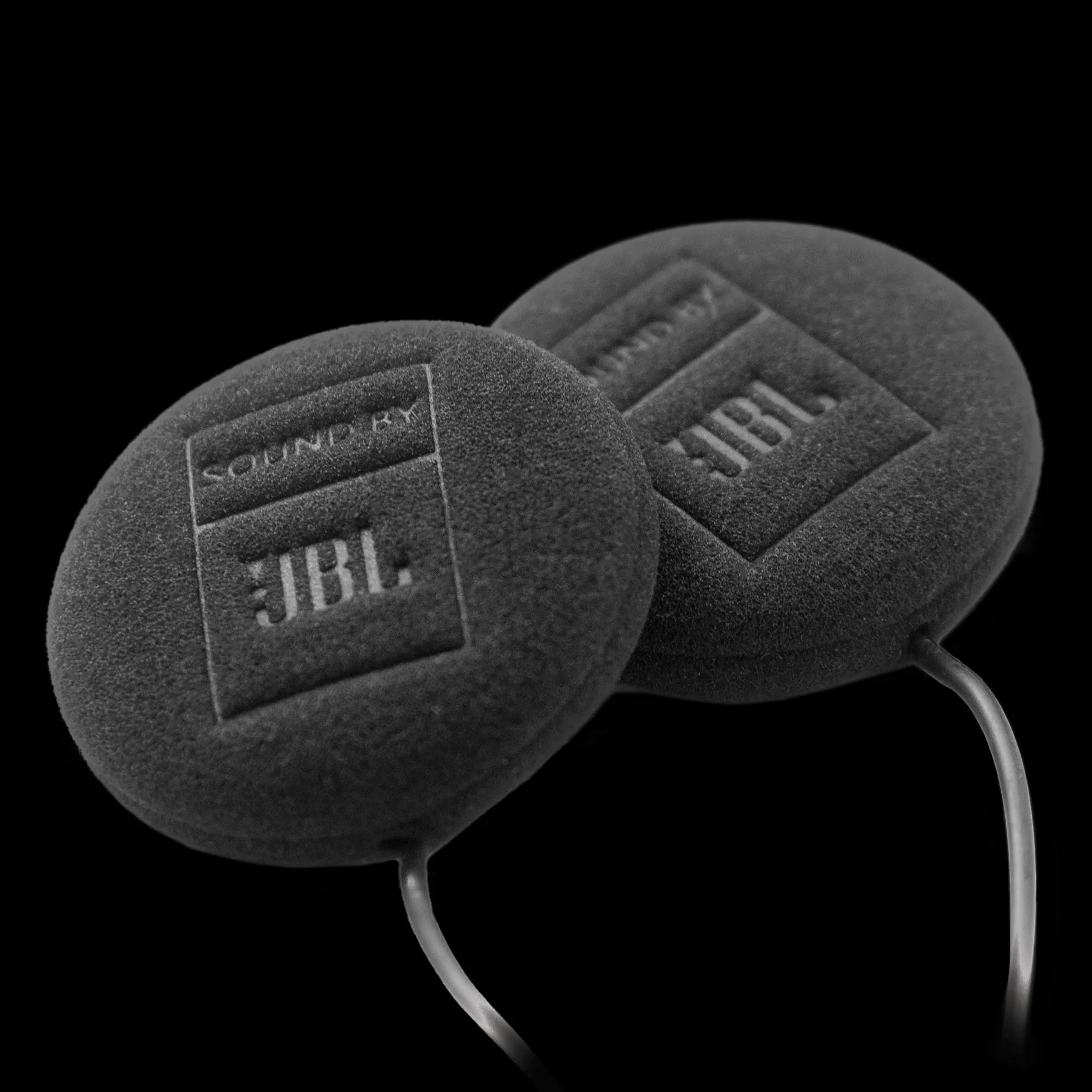 JBL Głośniki 45 mm HD SET