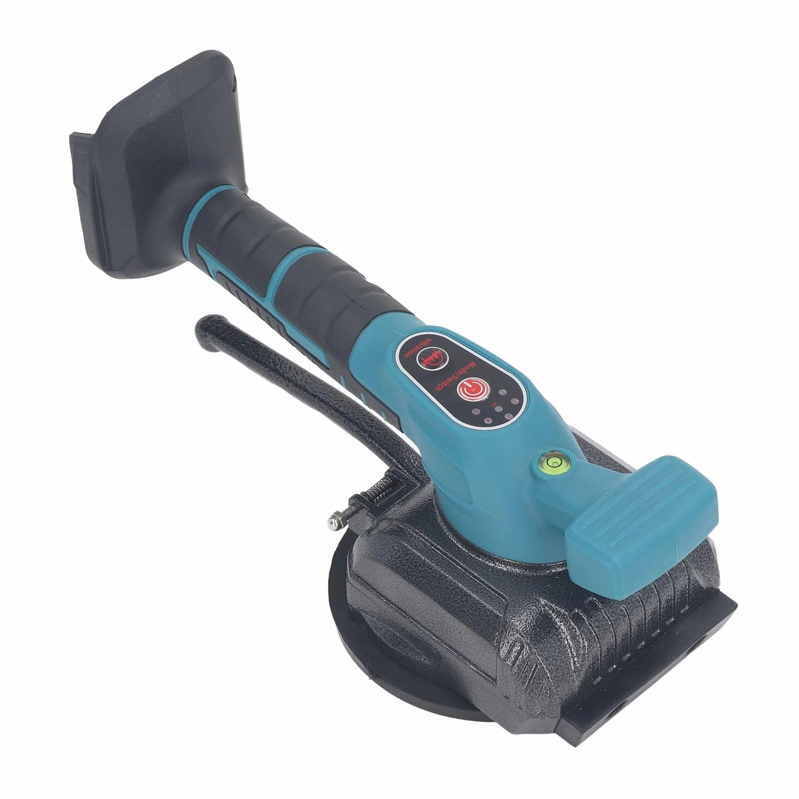 Generic Bezprzewodowe Narzędzie Wibracyjne do Płytek Wydajna 5-biegowa Maszyna do Poziomowania Płytek BL1830 Bateria 18 V dla Użytkowników BL1815 BL1820