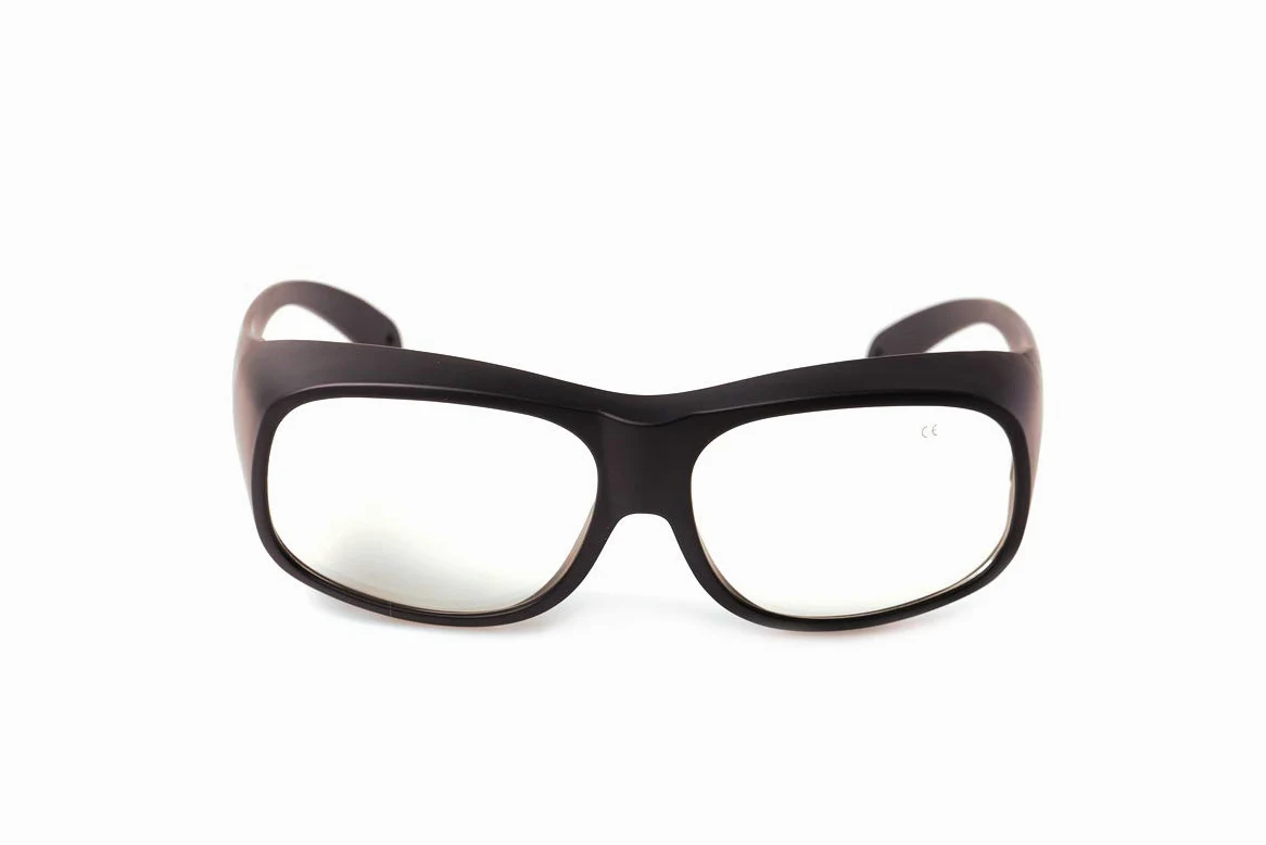 2940 nm 33 # laserowe okulary ochronne Erbium laserowe ochronne okulary