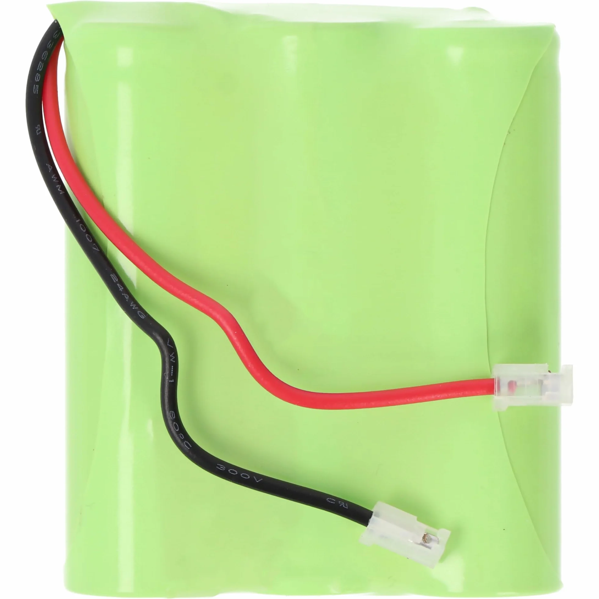 Bateria NiMH 3,6 V 600 mAh do telefonu bezprzewodowego Panasonic Philips Sanyo