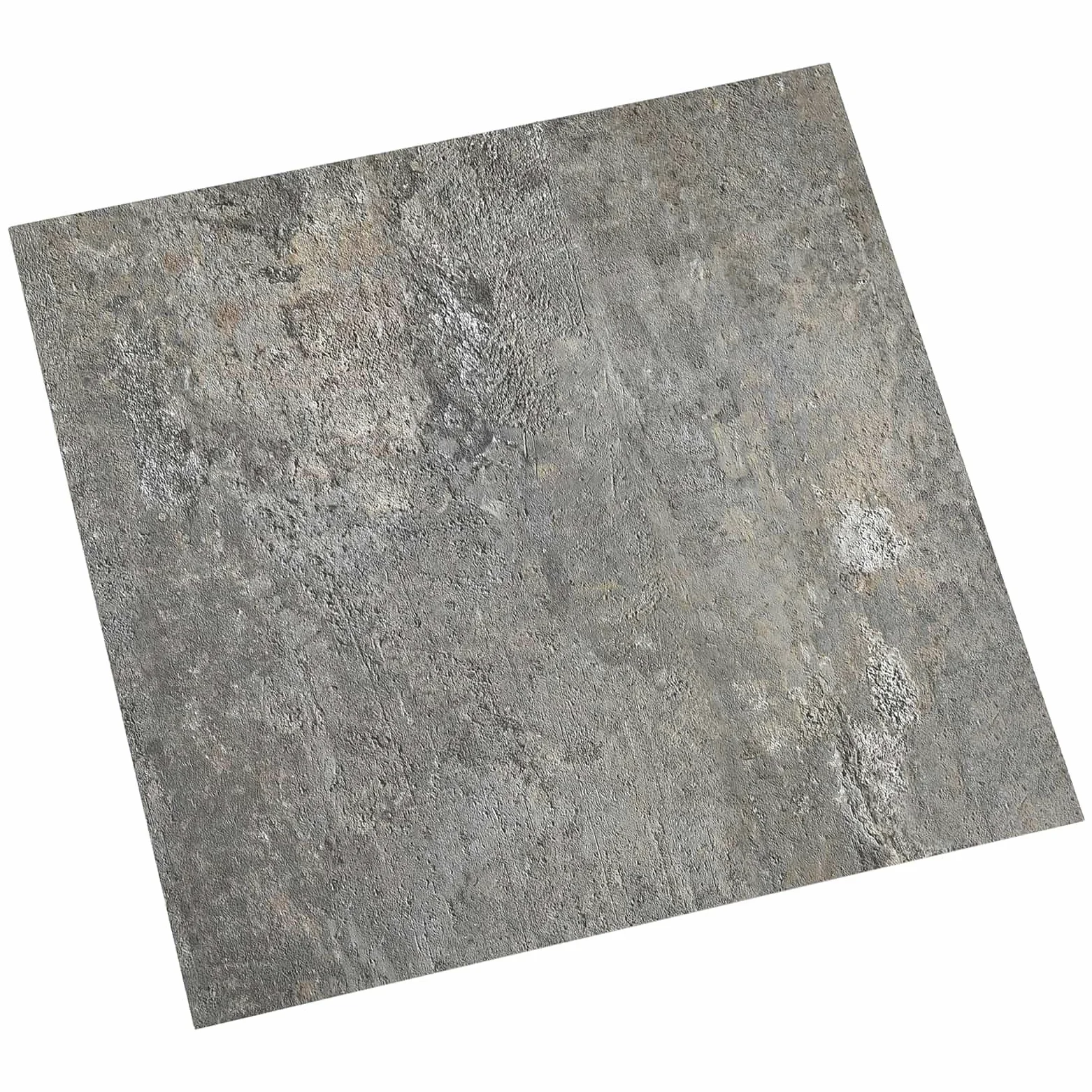 Samoprzylepne deski podłogowe PCW, 30,5 x 30,5 cm, kwadratowe, do laminatu, winylu, parkietu, renowacji, nadają się do wilgotnych pomieszczeń, łatwe układanie, ochrona i izolacja akustyczna