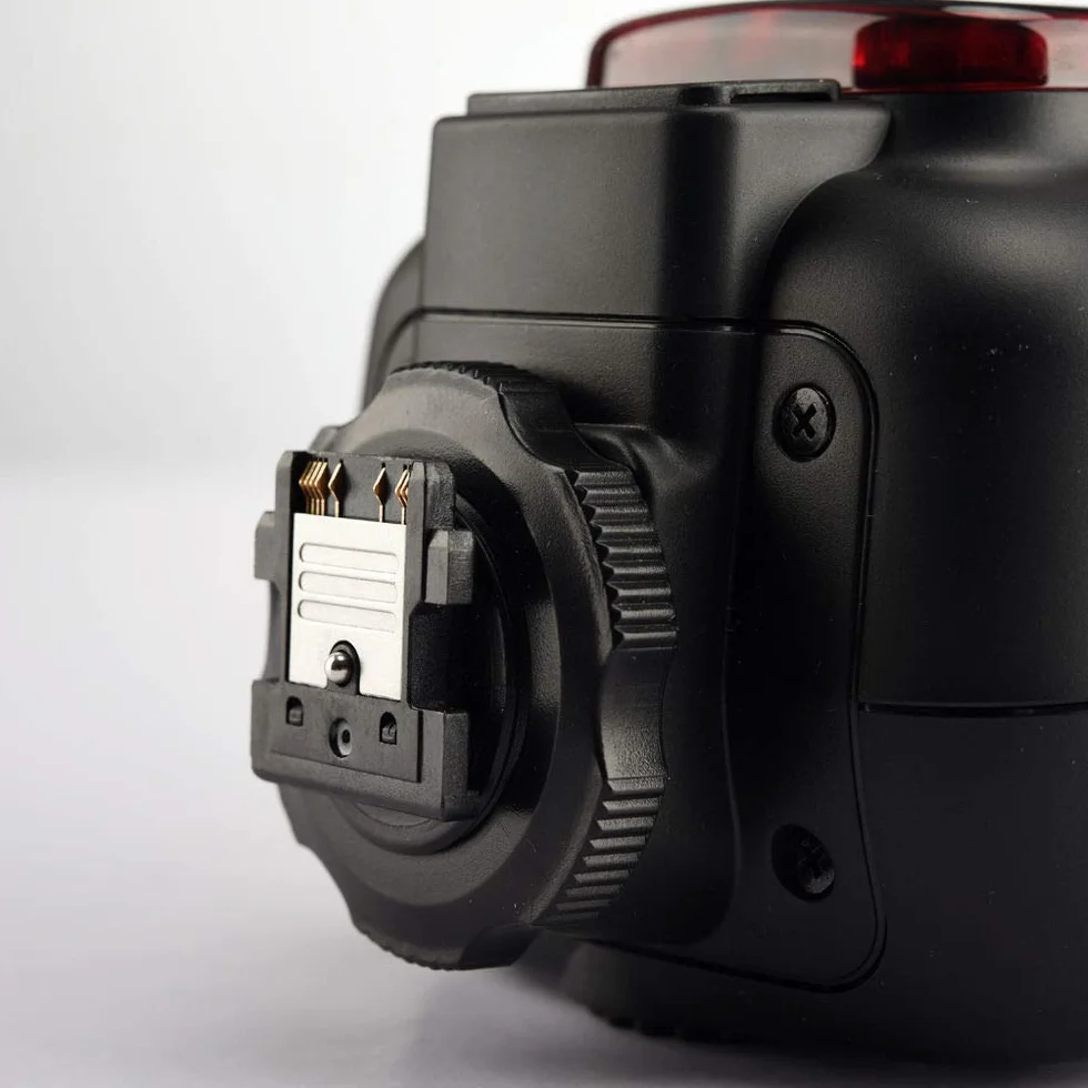 Godox TT600S Speelite lampa błyskowa 2,4 GHz z ręcznym pilotem zdalnego sterowania do aparatu Sony A6300/A6000/A7/A7S/A7R/a7mii/a7sii/a7rii/a7smii, czarna