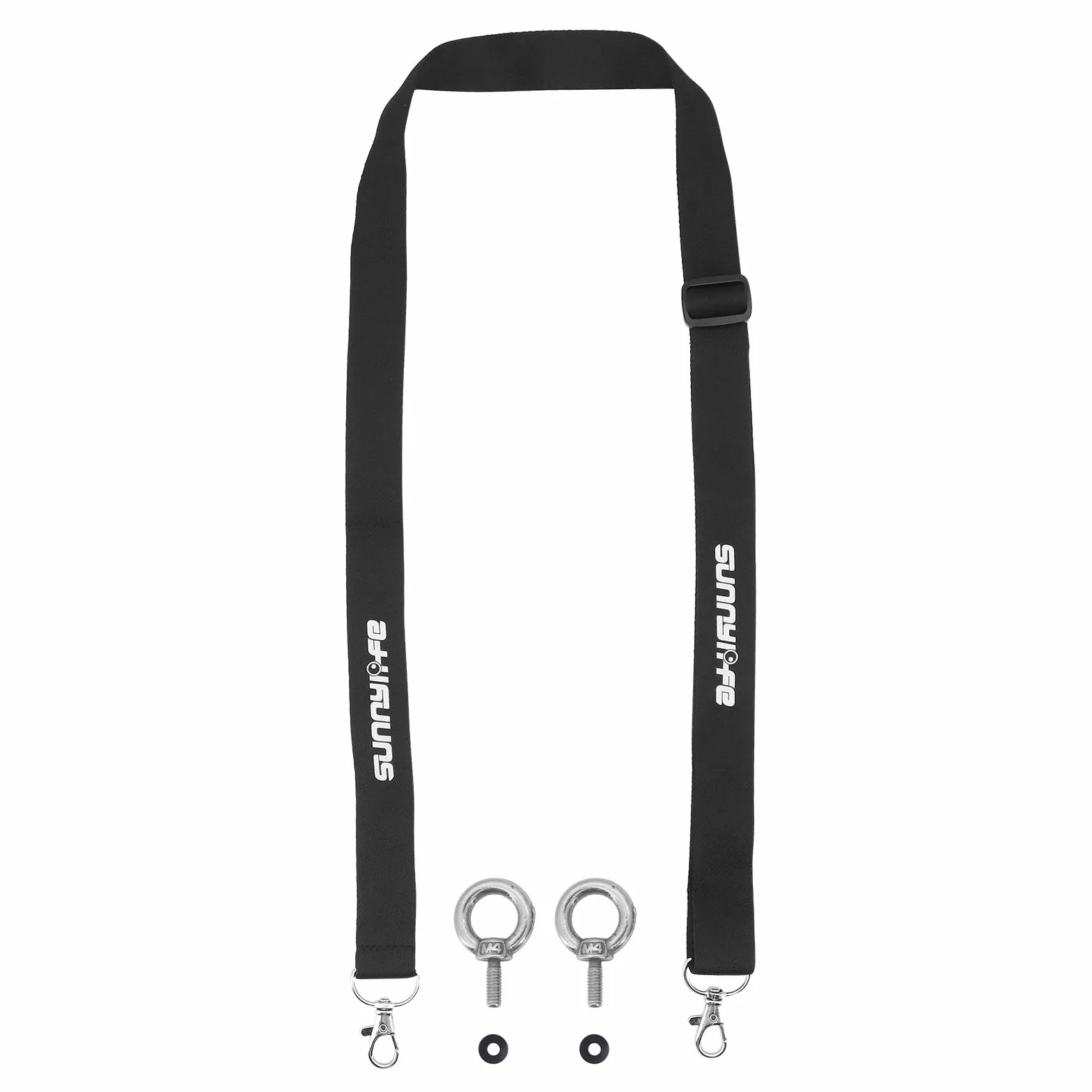 Smycz do inteligentnego kontrolera D-J-I Mavic 3 RC Pro Cine Smart RC Pro Controller z haczykiem, ekranem dotykowym, pilotem zdalnym, akcesoria do drona