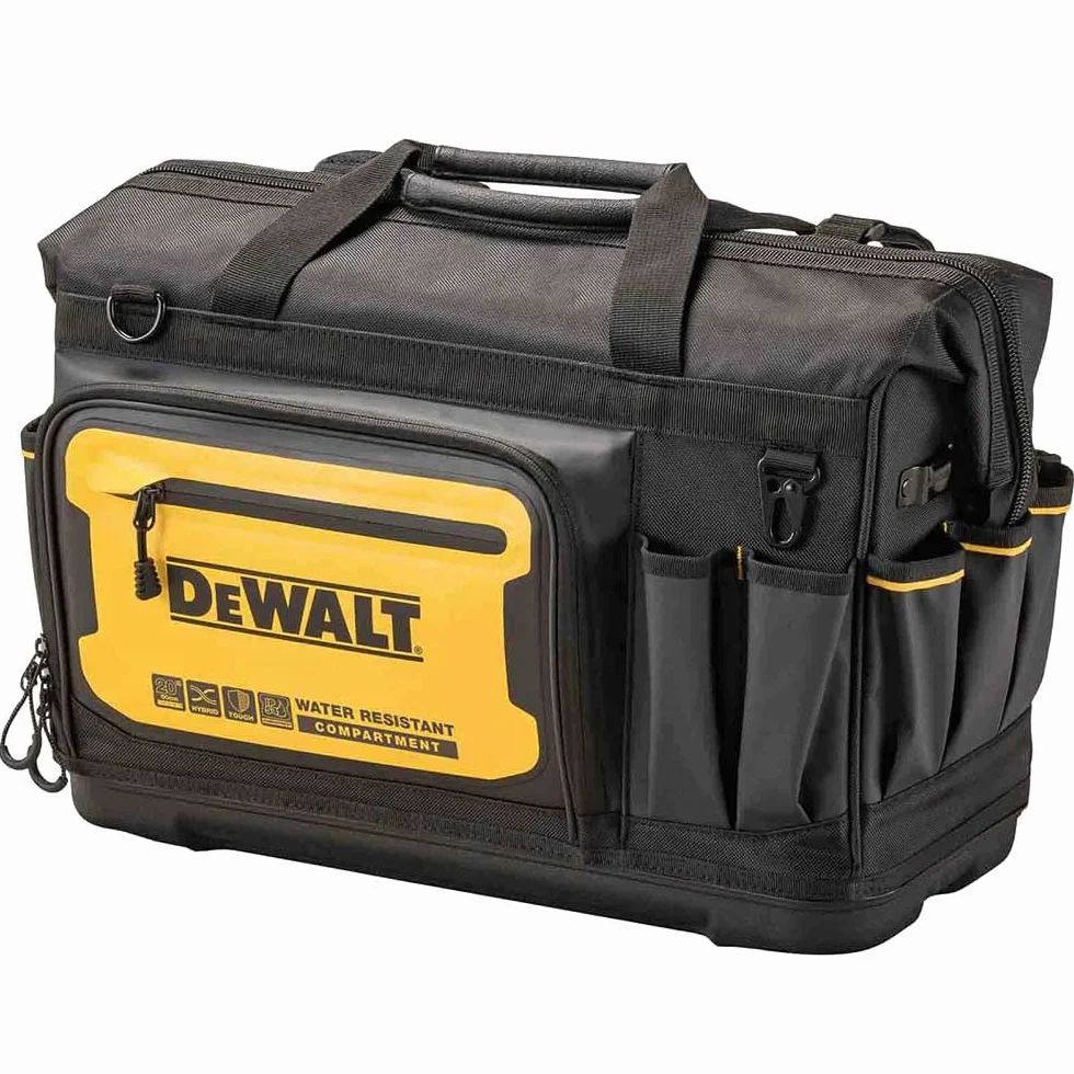 Dewalt DWST60104-1 Pro 50 cm torba na narzędzia z otwartym otworem