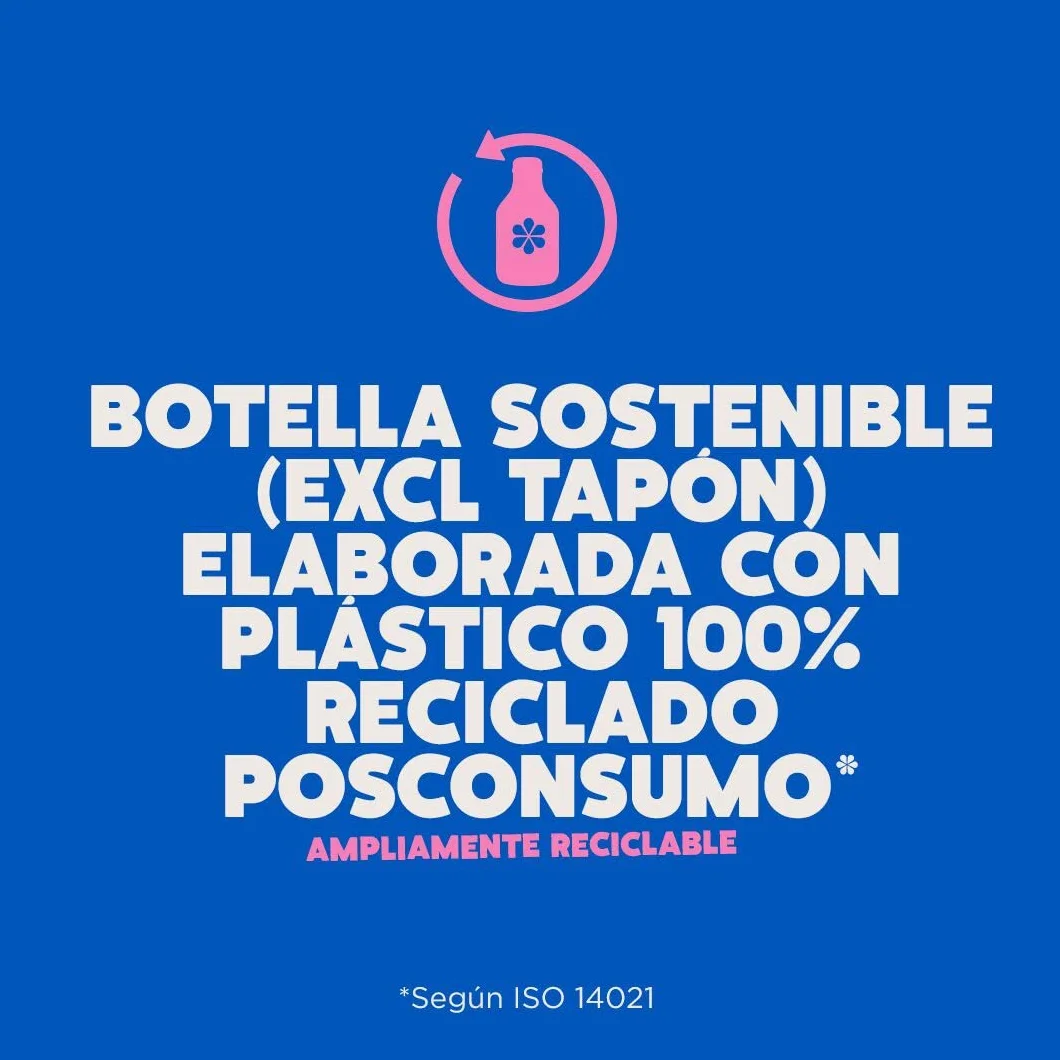 ECOVER Limpiador Wc Antical Ocean produkt do pielęgnacji 750 ml