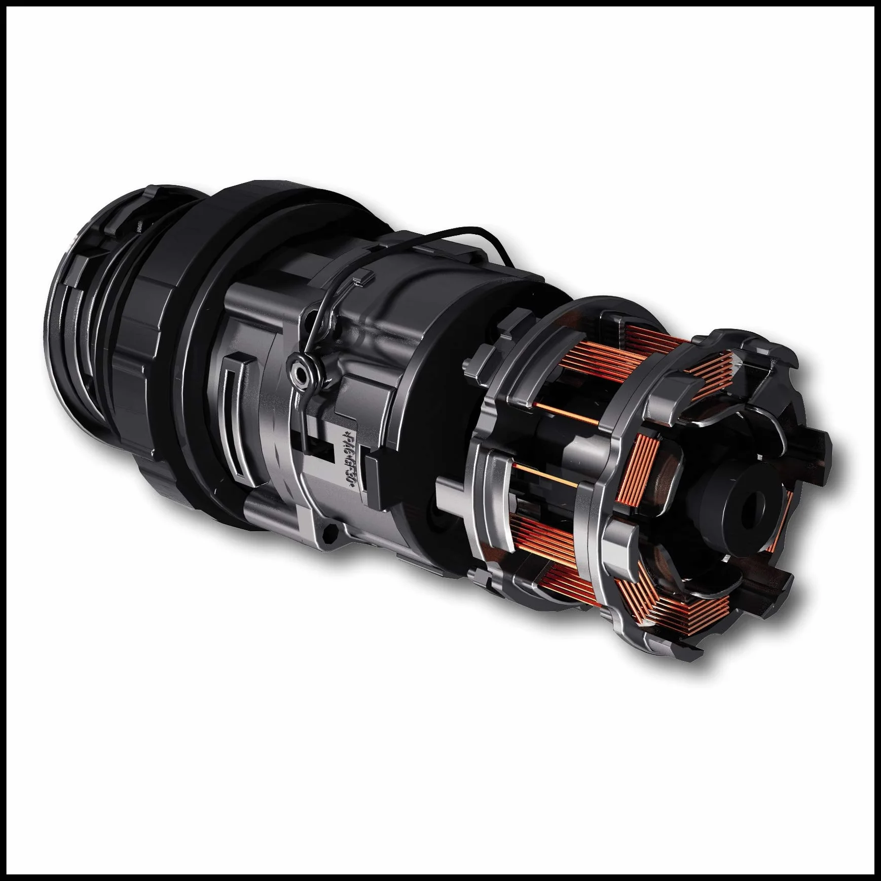 Einhell Te-Cd 18/50 Li-I Bl Solo Wkrętarka, Czerwony/Czarny, ‎7,5 x 24 x 19 cm; 1,22 kg