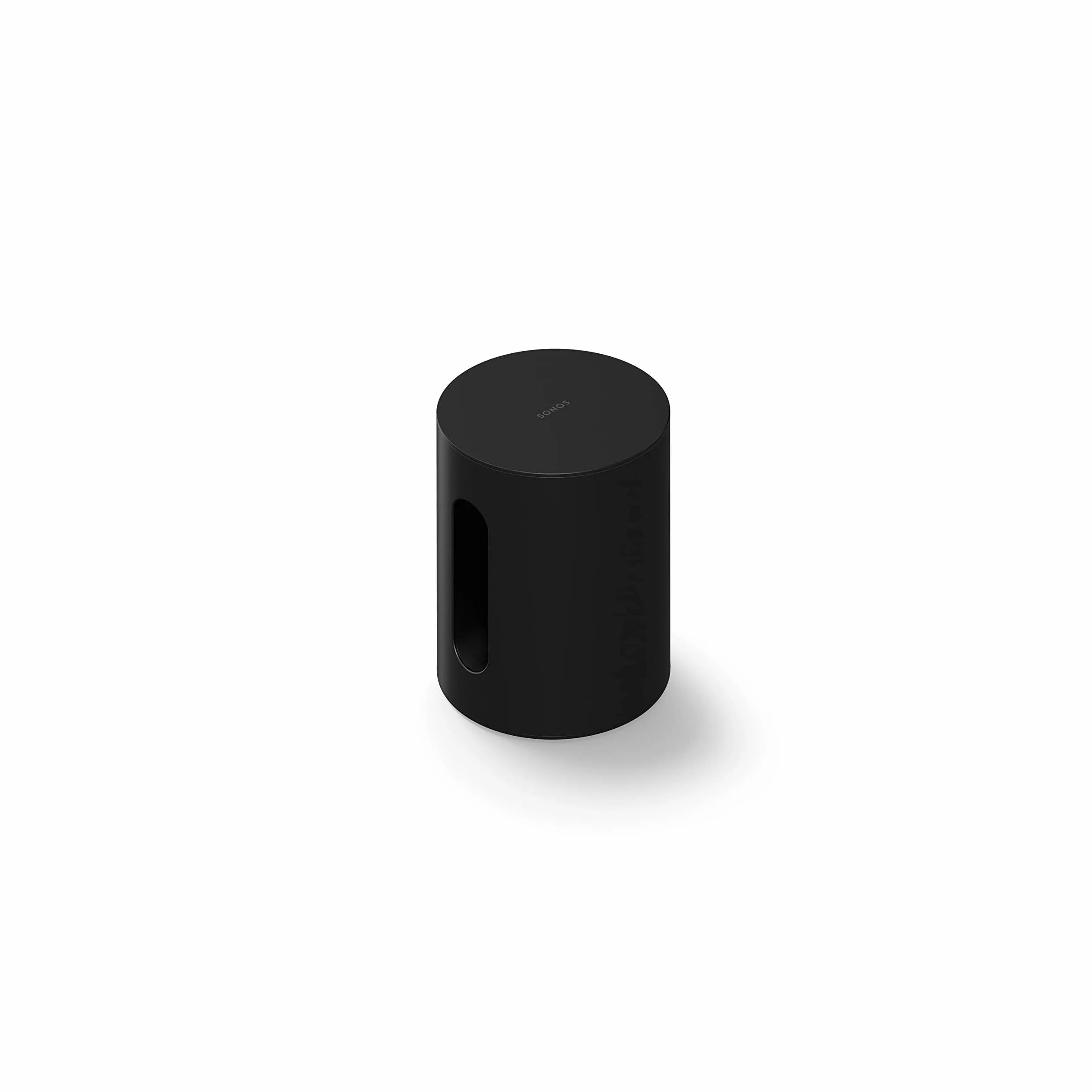 Sonos Sub Mini Bezprzewodowy Subwoofer Czarny