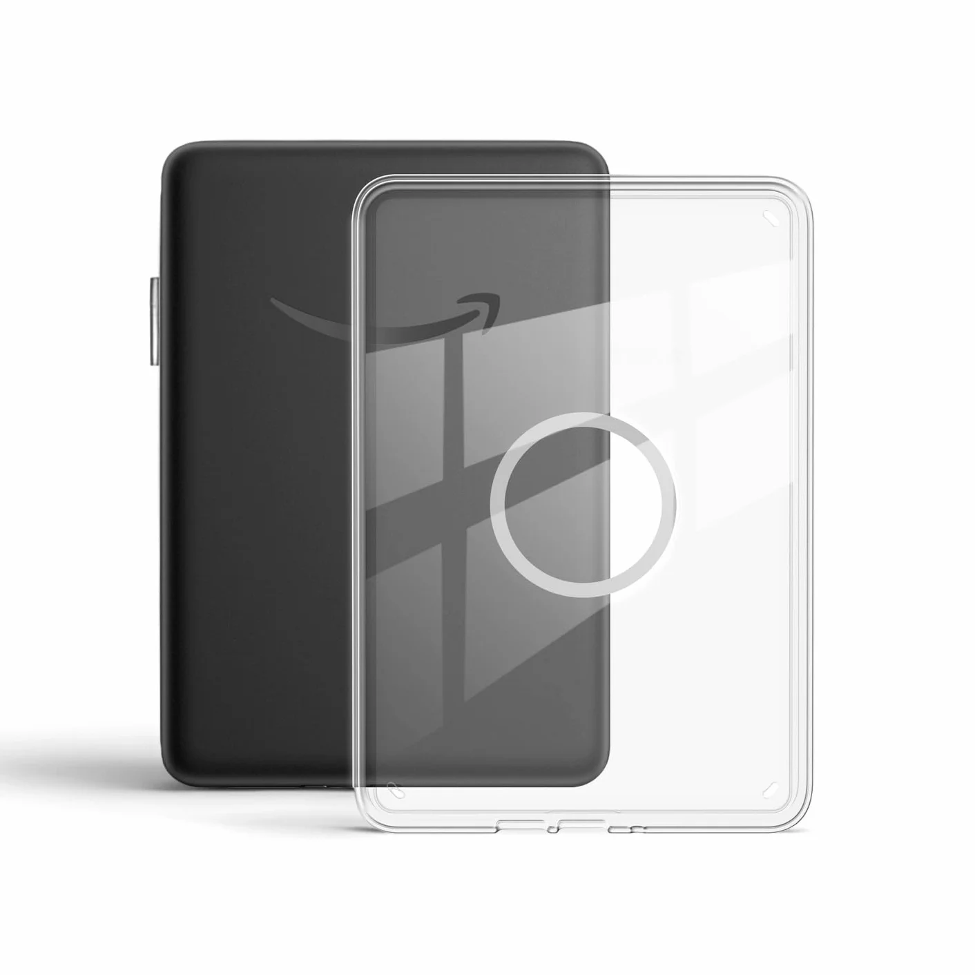 Etui do Kindle Paperwhite 12. generacji 2025/2024, obracane o 360°, magnetyczne, Auto Sleep Wake (zielona)