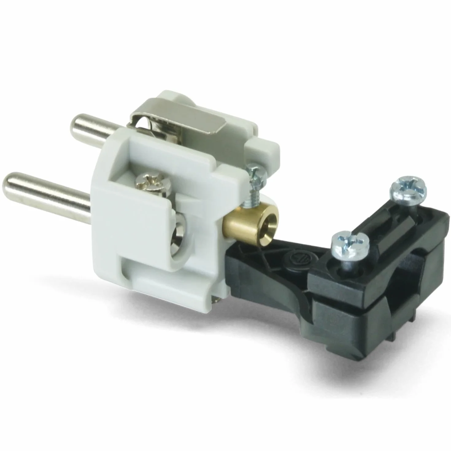 Wtyczka i złącze - zestaw SK 230 V/16 A IP54 z gumą ST/KU KD - PCE