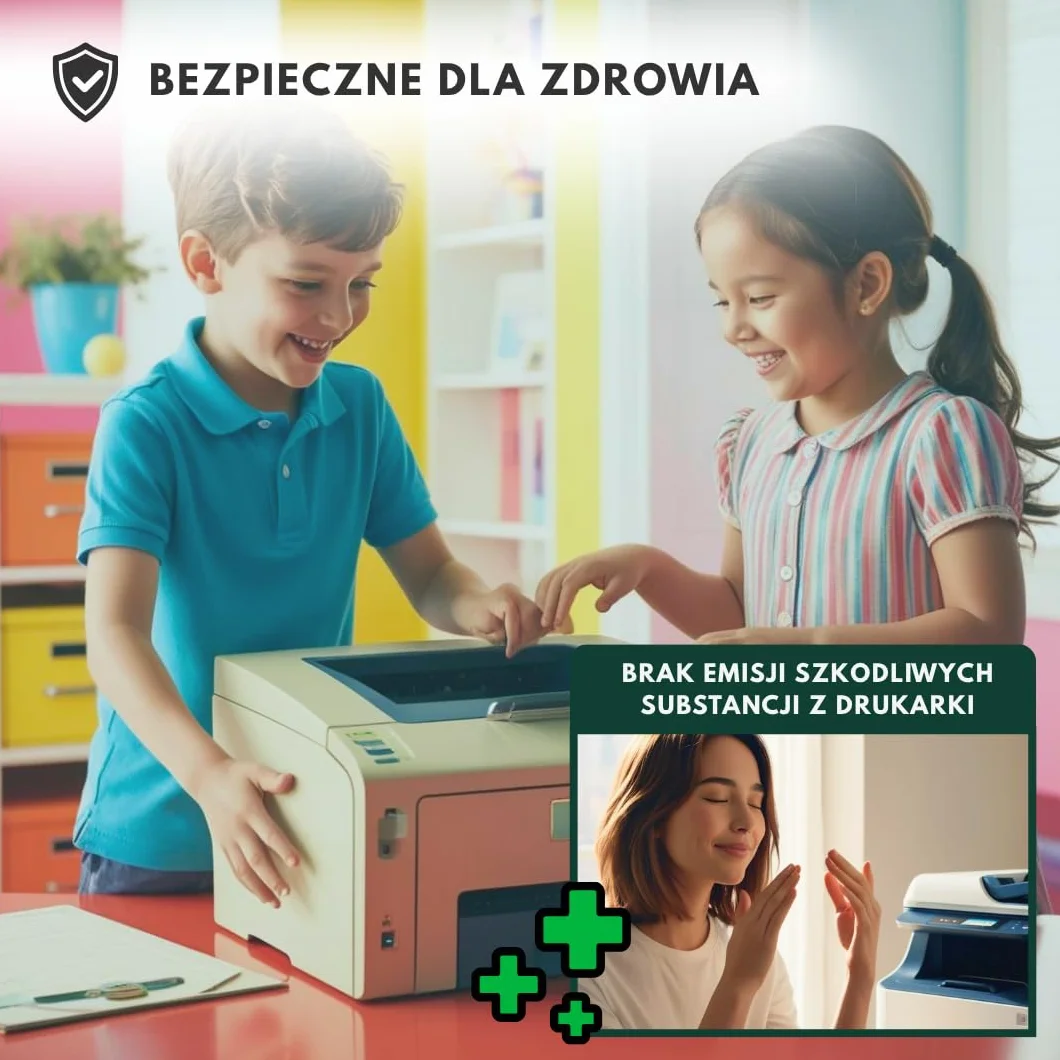 EVOKE LC3619 Zestaw tuszy kompatybilny z Brother MFC-J2330DW MFC-J3530DW MFC-J3930DW MFC-J2730DW 7900 Stron 54 ml