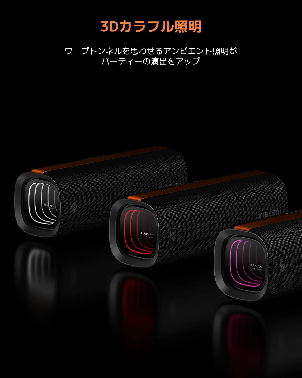 Xiaomi Sound Party NS7-GL