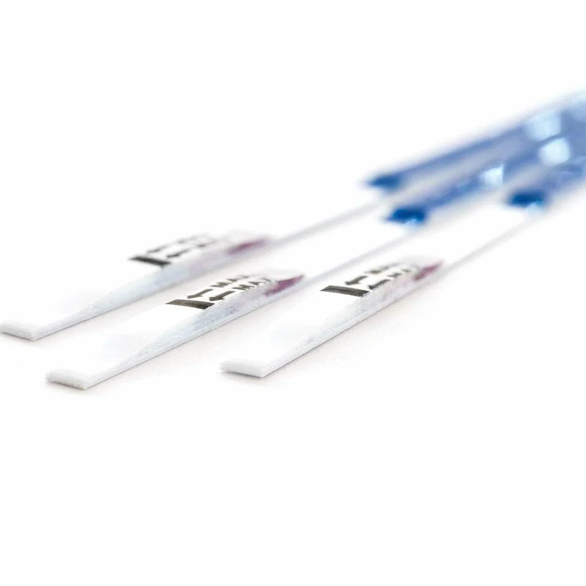 5 x Bardzo czułe testy ciążowe jeden krok - test ciążowy wczesny - test ciążowy - test ciążowy