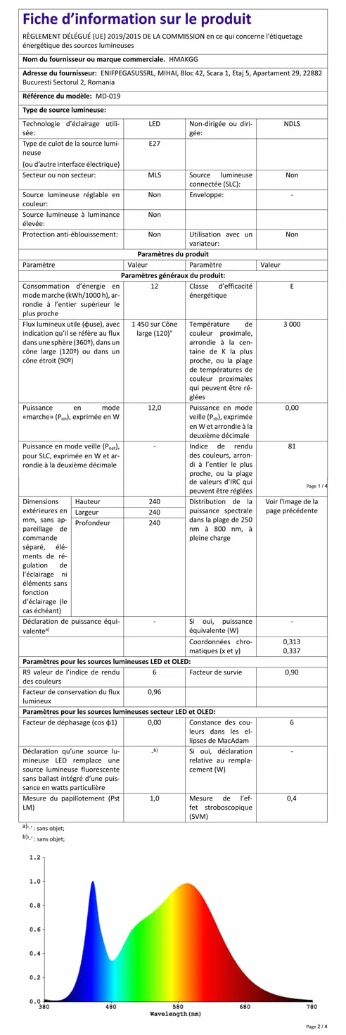 QEGY Lampa łazienkowa LED do lustra z przełącznikiem, IP44, lampa łazienkowa do lustra z czujnikiem ruchu, 6000 K, lampa łazienkowa, oświetlenie do makijażu, lampa ścienna ze stali nierdzewnej, automatyczne wyłączanie, 29 cm 6 W