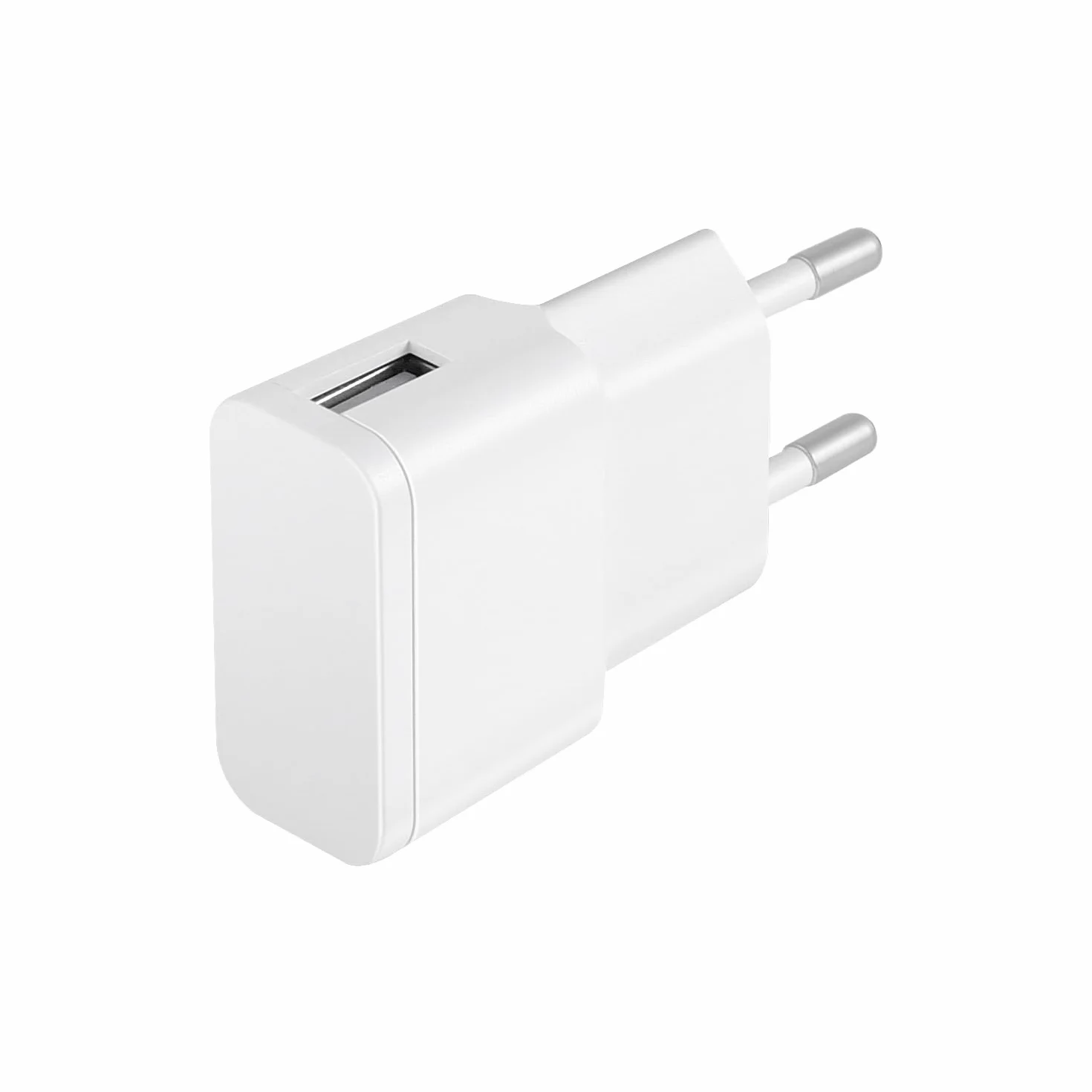 Ładowarka USB 5V 1A 5W Adapter Sieciowy AC DC 2-pak