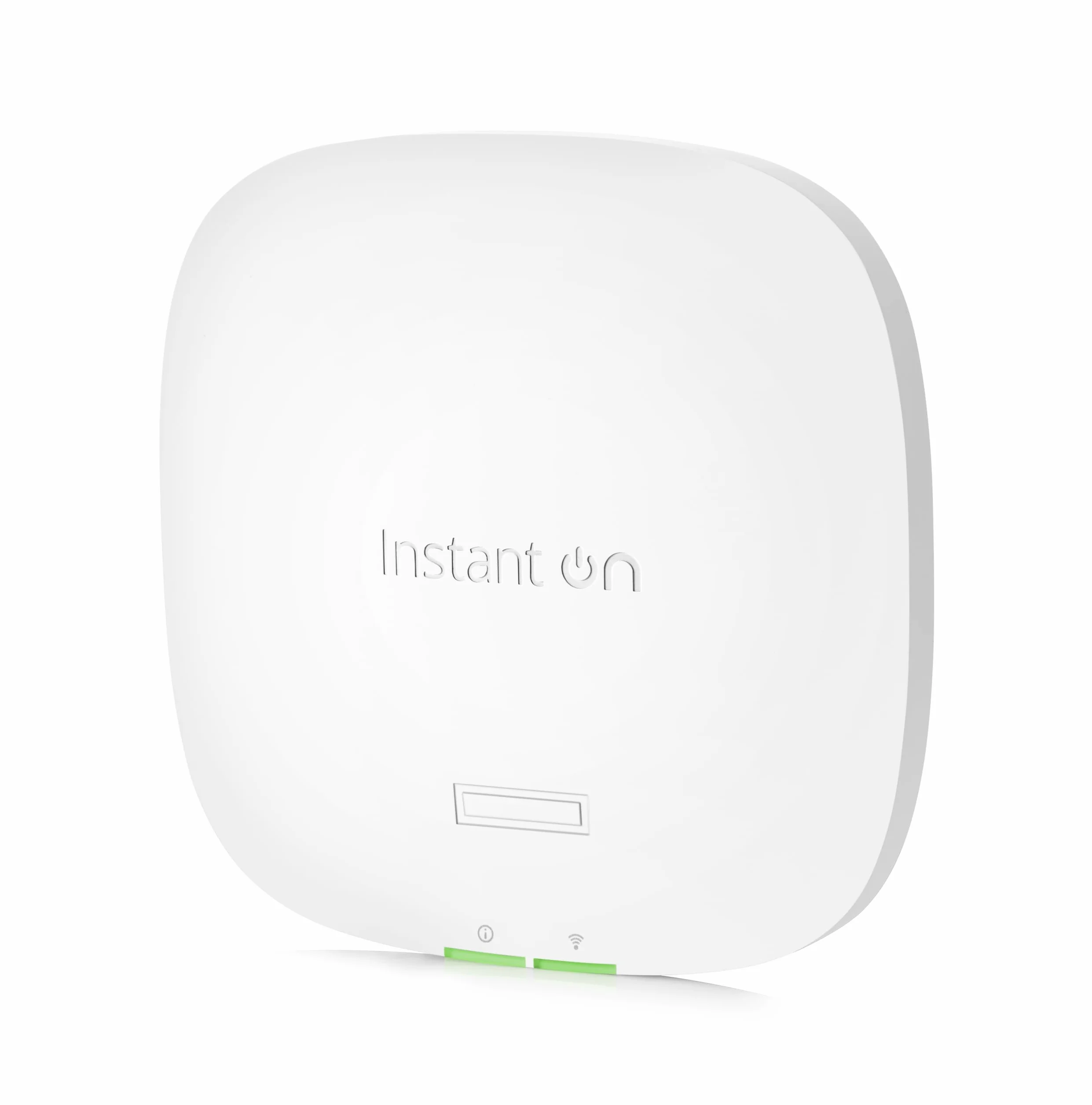 Aruba HPE Instant ON AP22 (RW) – 802.11ax – Bluetooth, Wi-Fi – podwójna taśma – montaż sufitowy, R4W02A, AP22 bez zasilacza