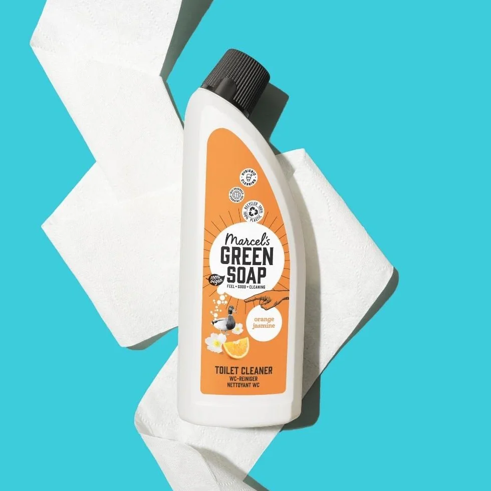 Marcel'S Green Soap Green Soap Środek do Toalet, 750 ml