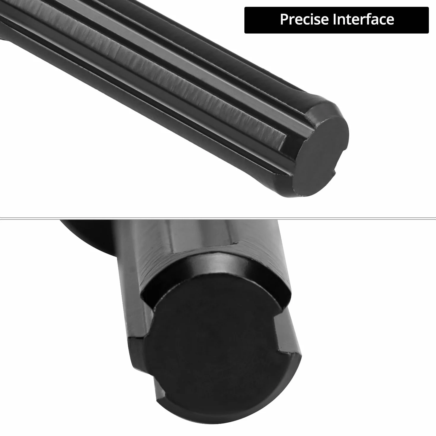 QWORK SDS Max adapter 1-1/4" UNC, diamentowy adapter wiertła rdzeniowego, adapter korony wiertniczej