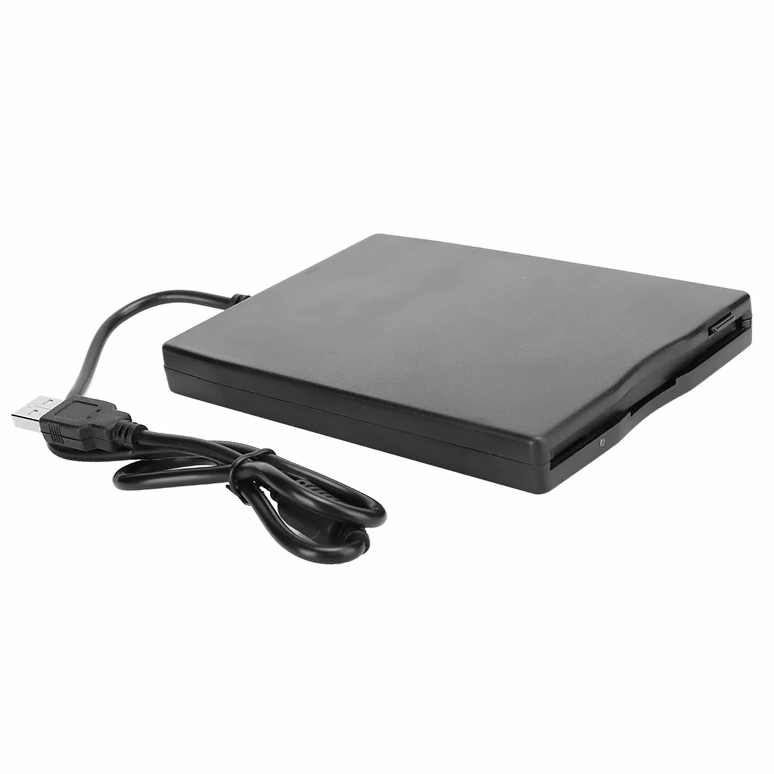 3,5 dyskietki USB zewnętrzna, dyskietka USB 3,5 cala 720 KB przenośny czytnik dyskietek do dyskietek 1,44 m 3,5 cala MF2-HD