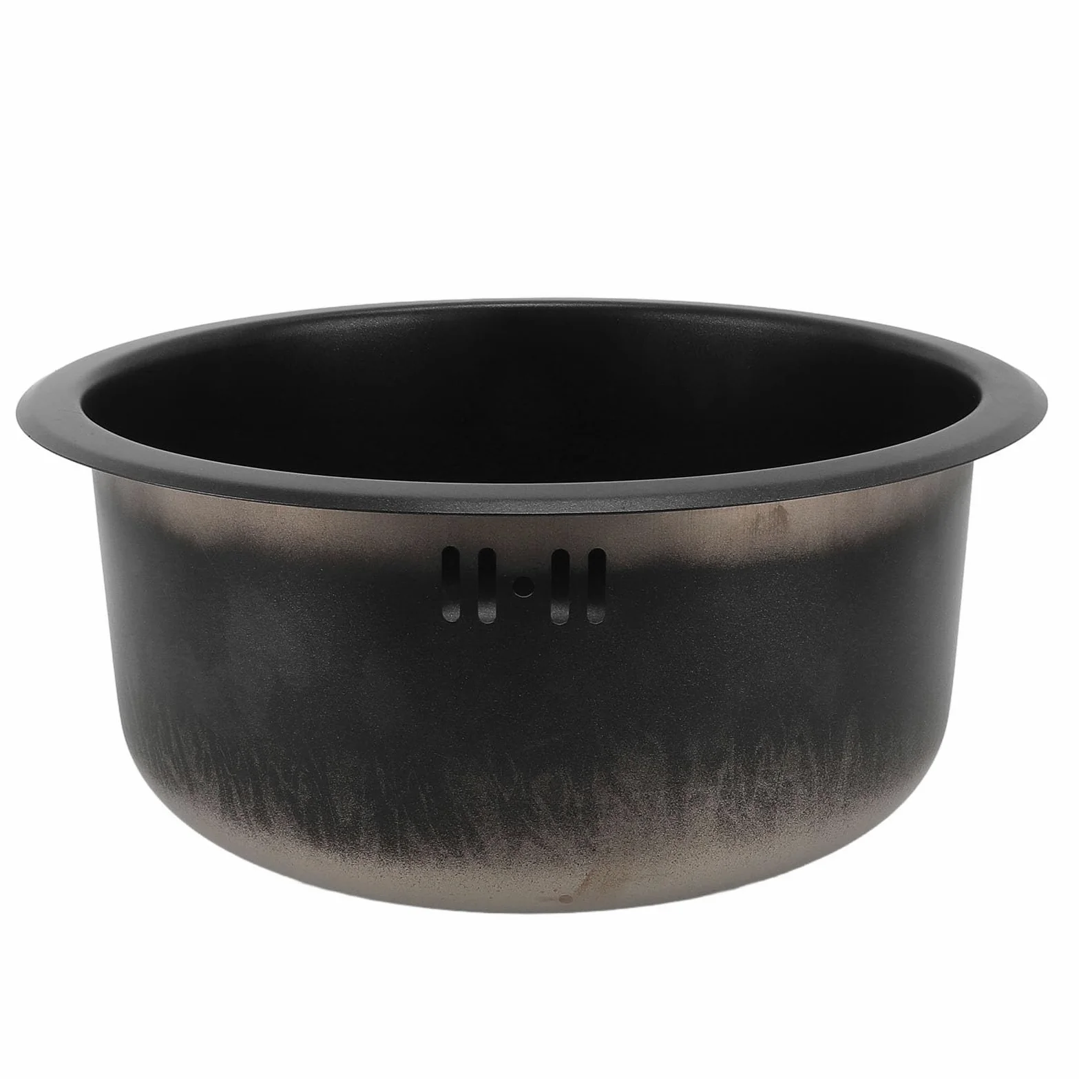 Jiawu Zlewozmywak Podtynkowy do Samochodu Kempingowego, Pojedyncza Komora ze Stali Nierdzewnej 304, 13,8" X 5,9" Umywalka Podblatowa do Samochodu Kempingowego, łodzi, Kampera i Małej Kuchni –