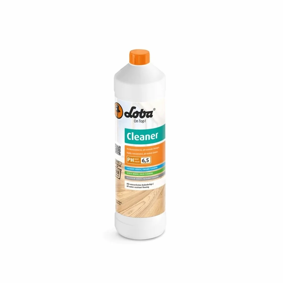 Loba 101754-15 Cleaner, neutralny