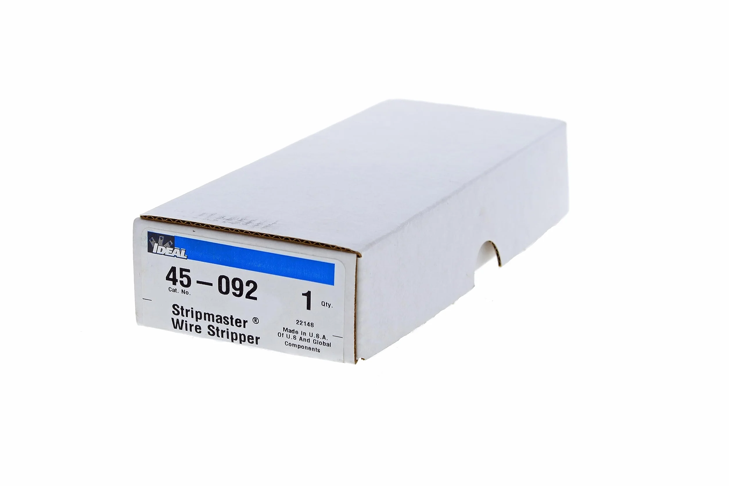Idealny ID45-092 Stripmaster 10-22 AWG