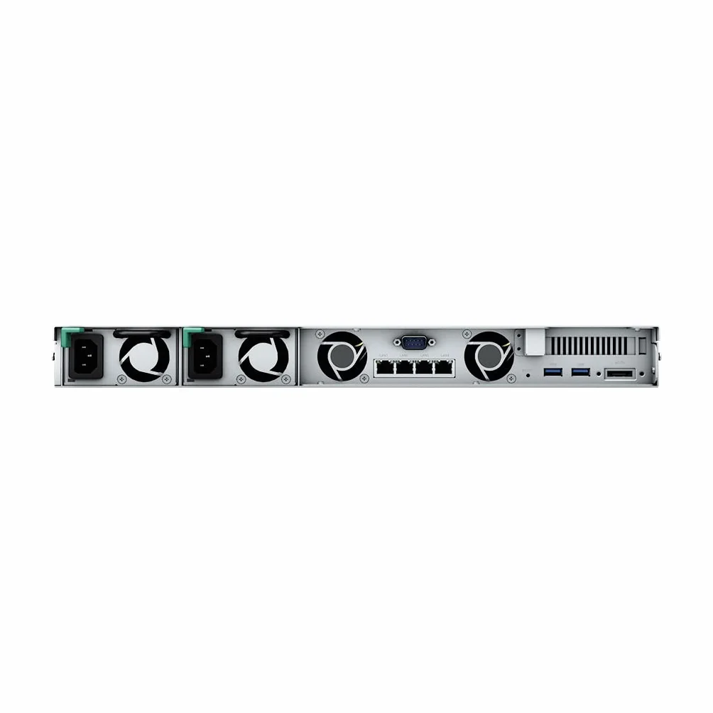 Synology RackStation RS822RP+ serwer NAS 4 Bay