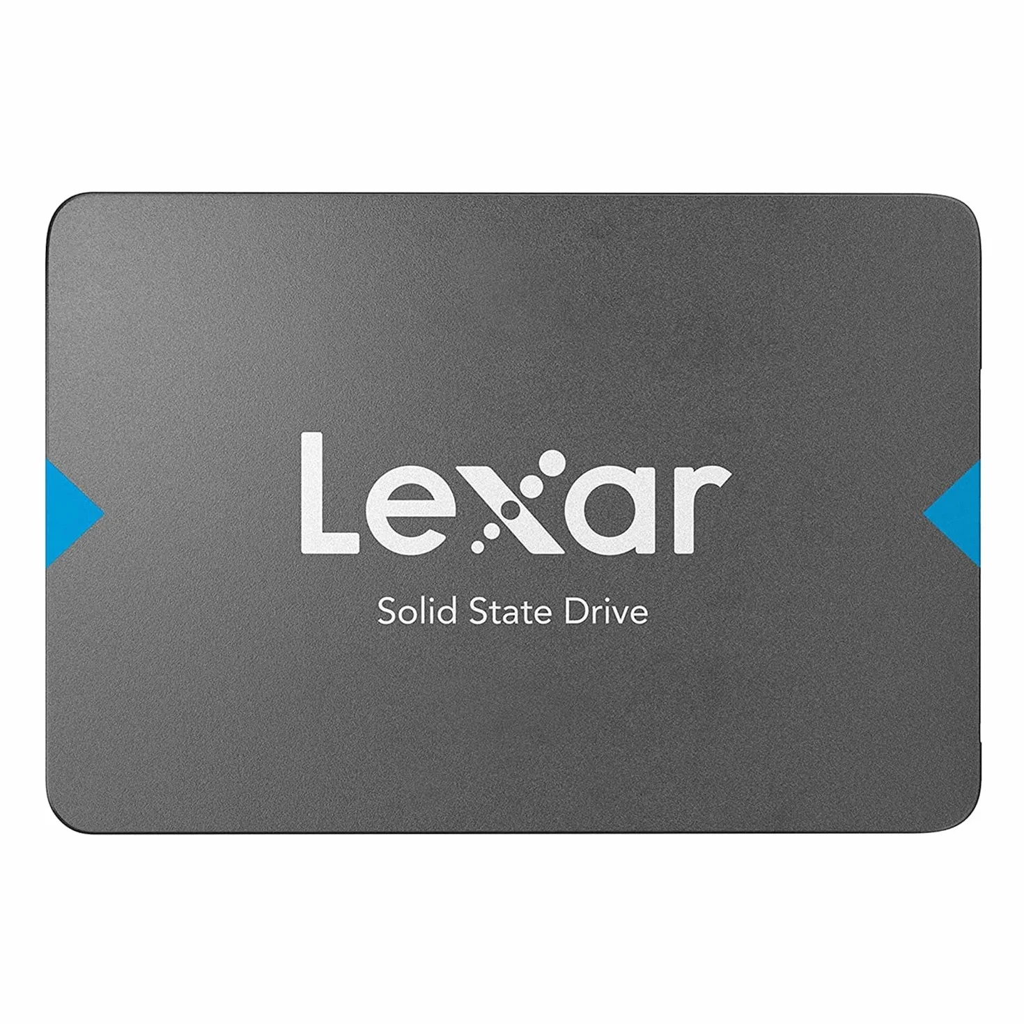 Lexar NQ100 2,5" SATA III 960 GB SSD wewnętrzny dysk półprzewodnikowy do laptopa PC