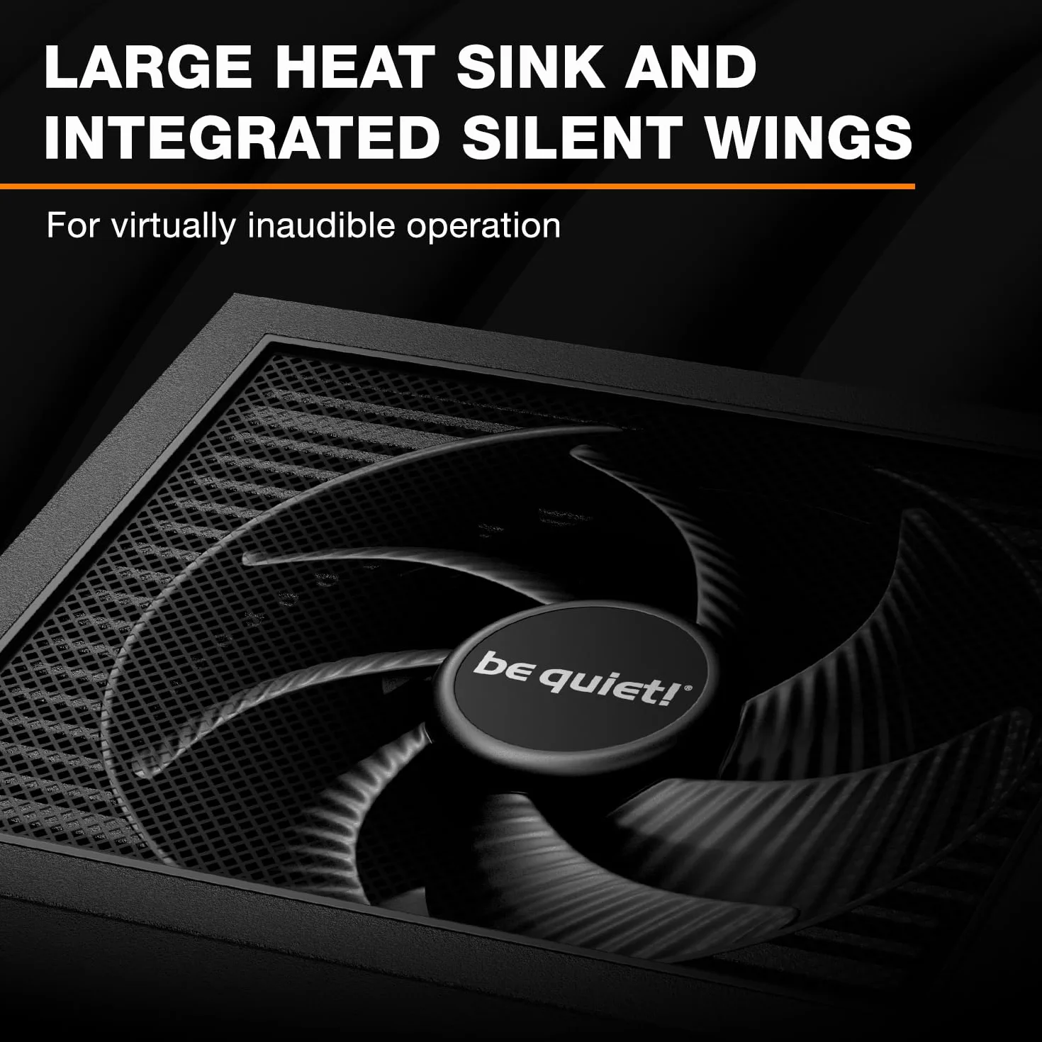 be quiet! Dark Power 14 850 W ATX 3.1 80 Plus Titanium modułowy zasilacz PCIe 5.1 PCIe 5.0 PCIe 4.0
