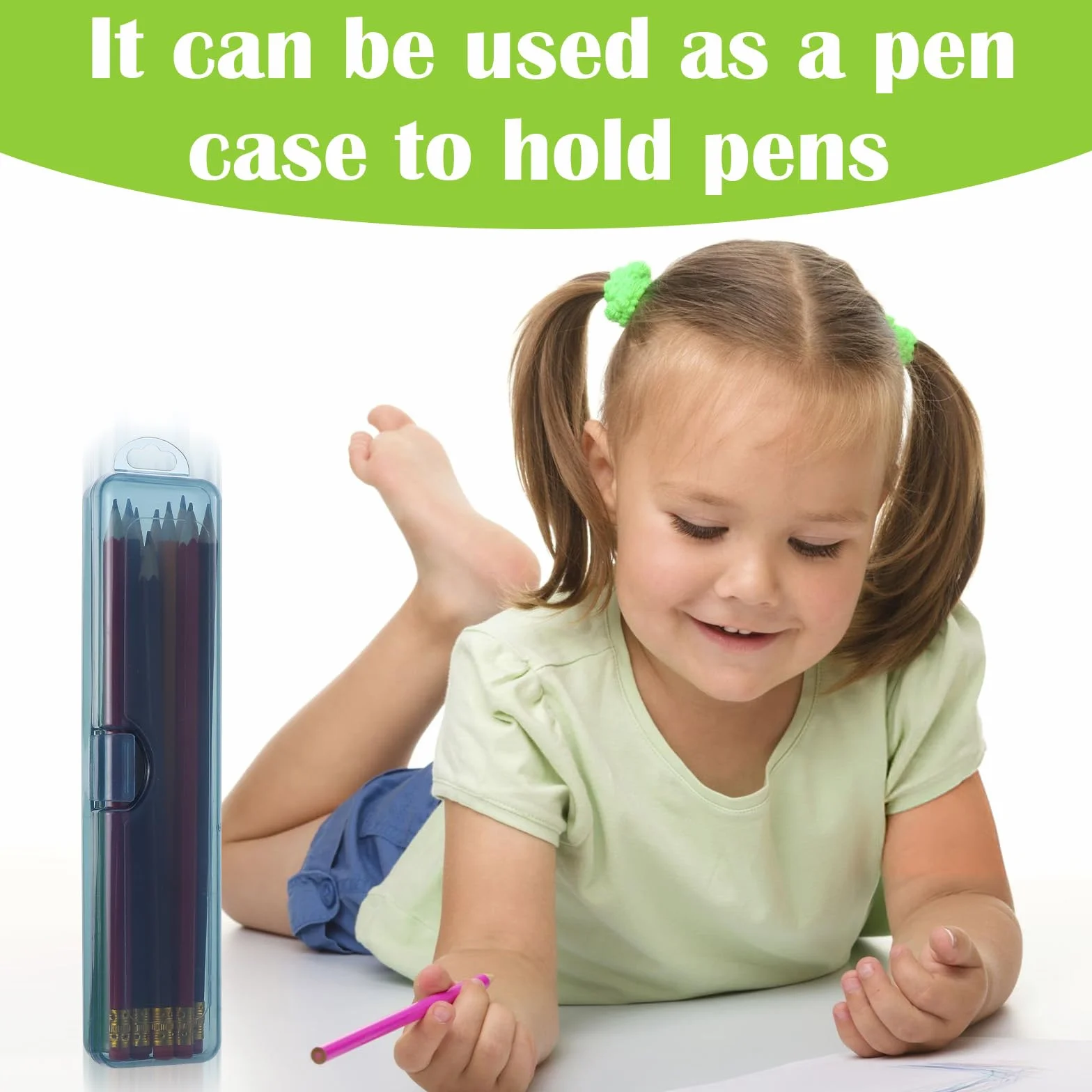 2 sztuki etui na szczoteczki do zębów do podróży, 20 cm, przezroczyste etui na szczoteczki do zębów, etui na szczoteczki do zębów do podróży, przenośny uchwyt na szczoteczki do zębów z