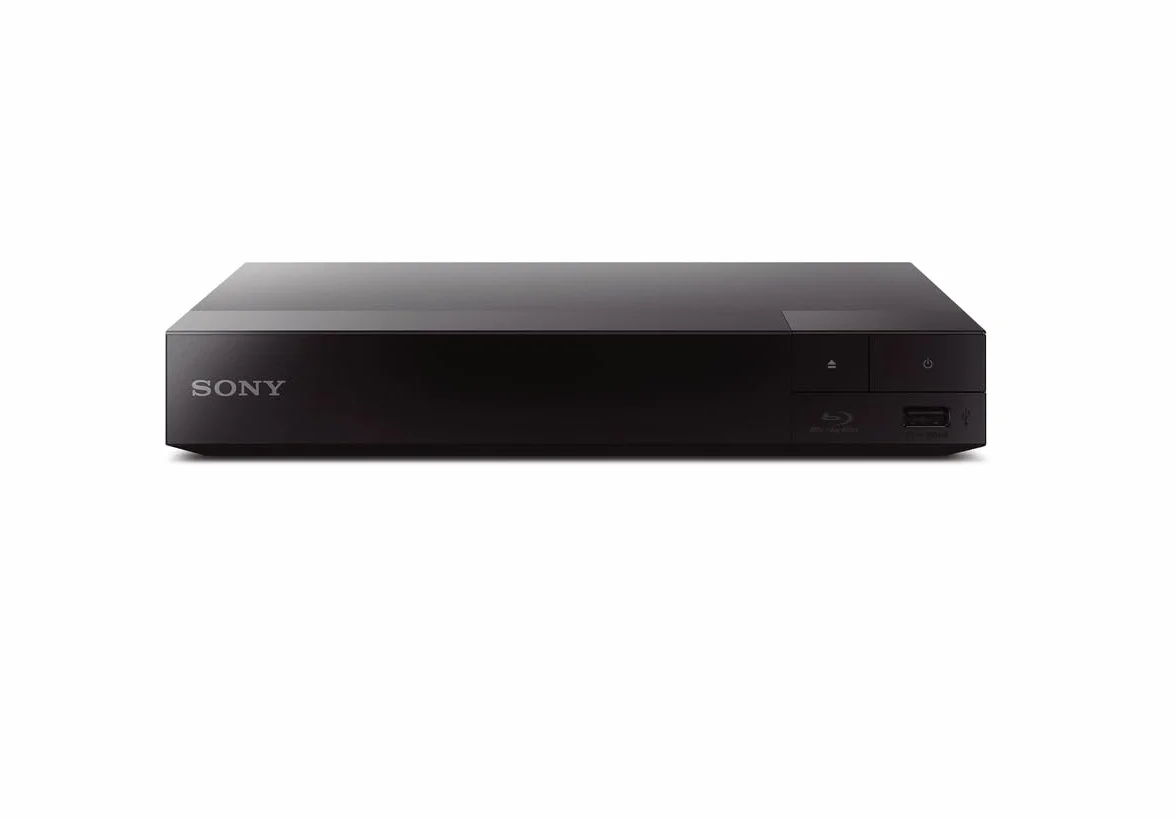 Sony Odtwarzacz Blu-ray BDP-S1700K Czarny