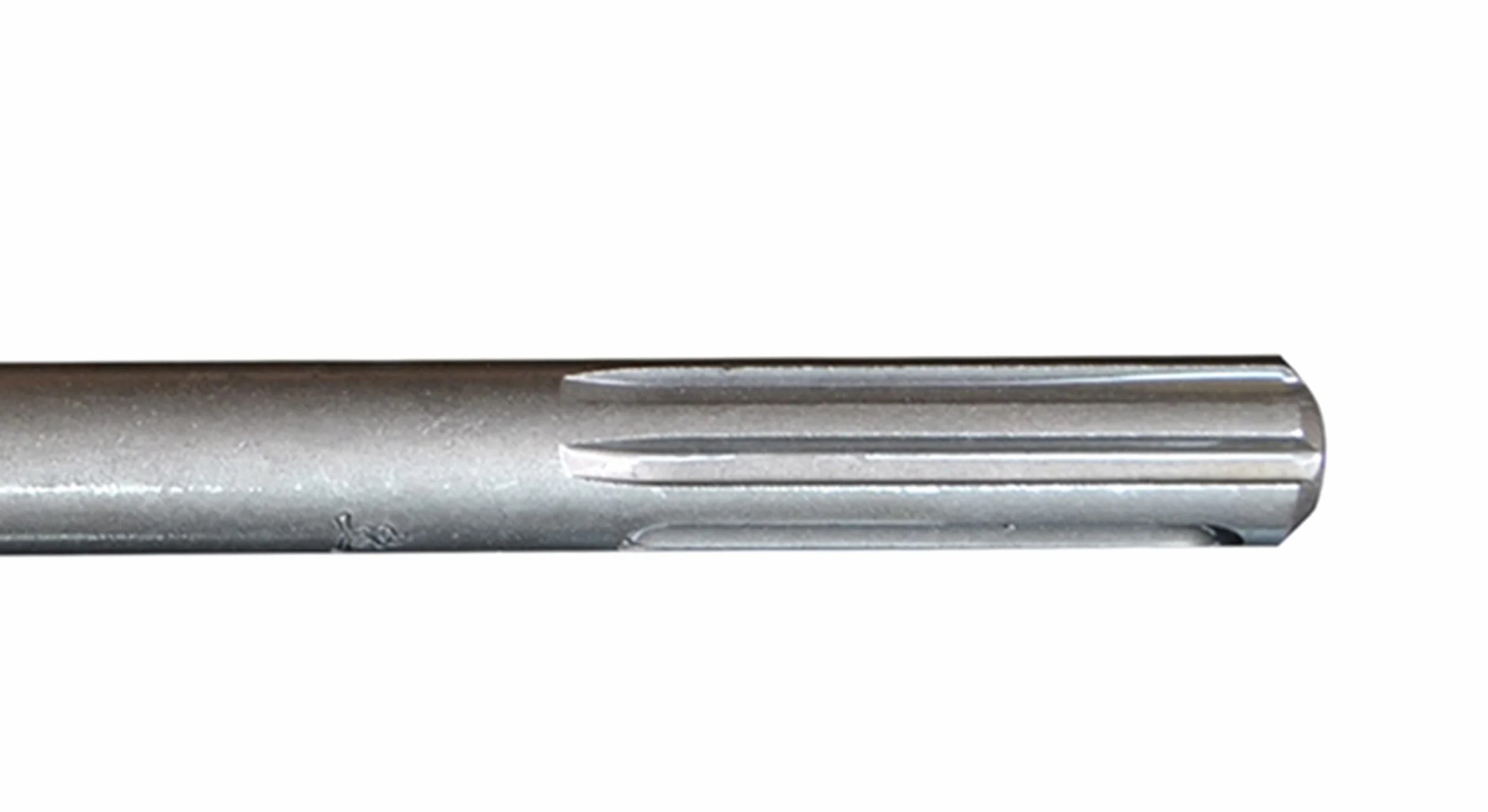 Zestaw wierteł do płytek Lichang Wiertarka Bit 500 mm Chaser do betonu Młot elektryczny Twist Set Metal Alloy Impact Professional Power Zestaw wierteł diamentowych (18mm)
