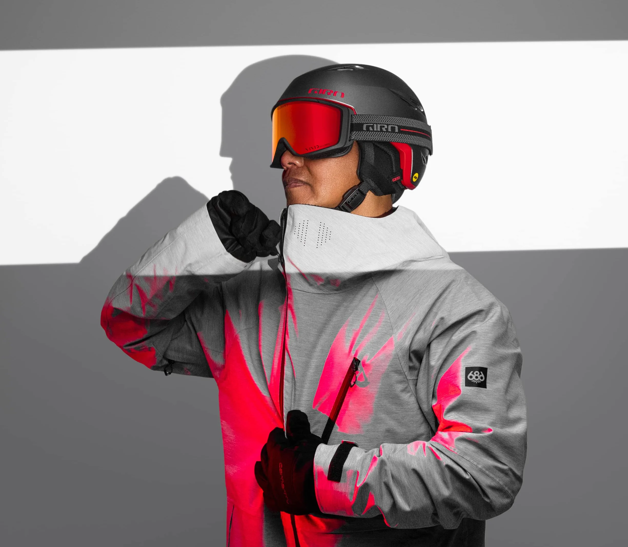 Giro Index 2.0 Gogle
