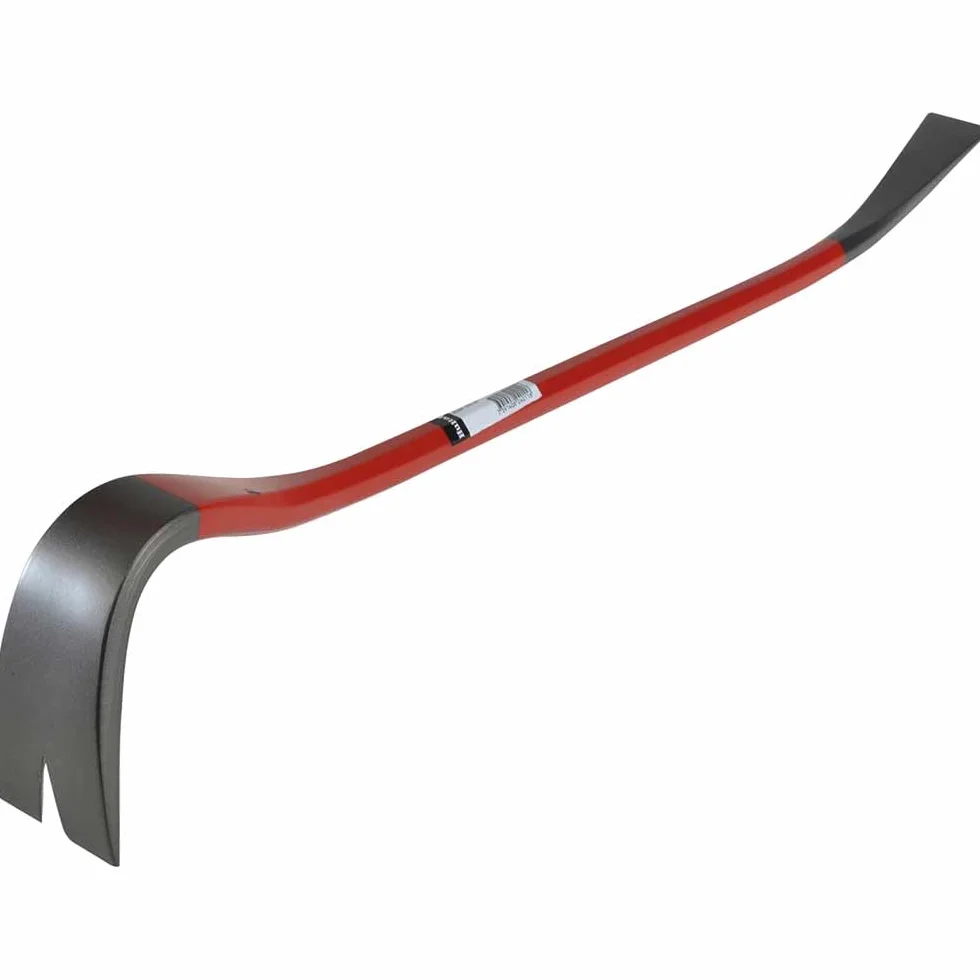Hultafors 480283 109/25 62 cm 63,5 cm stalowy pręt do rozbijania