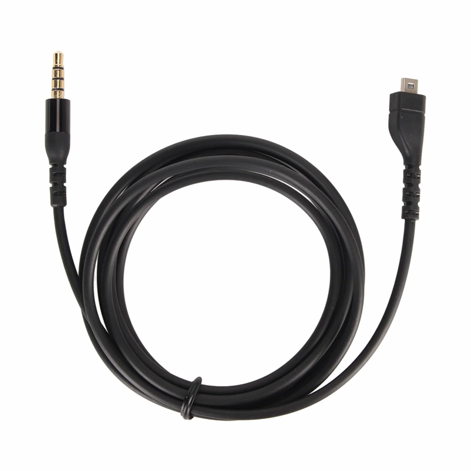 Bezprzewodowe Słuchawki do Gier Wymiana Kabla Audio 3,5,7,Pro,Prime,4,9 Stopy