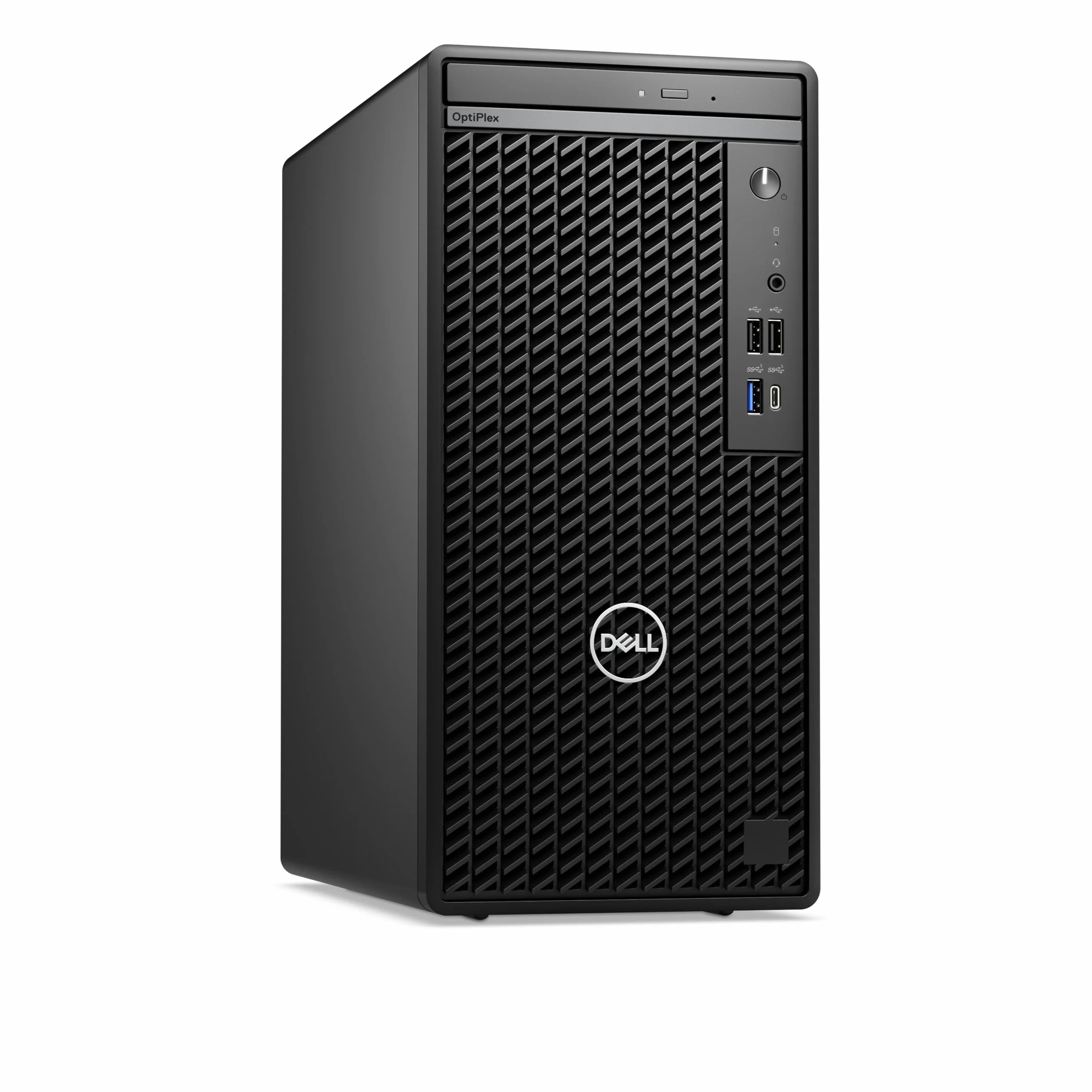 DELL OptiPlex 7020 Intel Core™ i5 i5-14500 16 Go DDR5-SDRAM 512 Go SSD Windows 11 Pro Mini Tower PC Noir