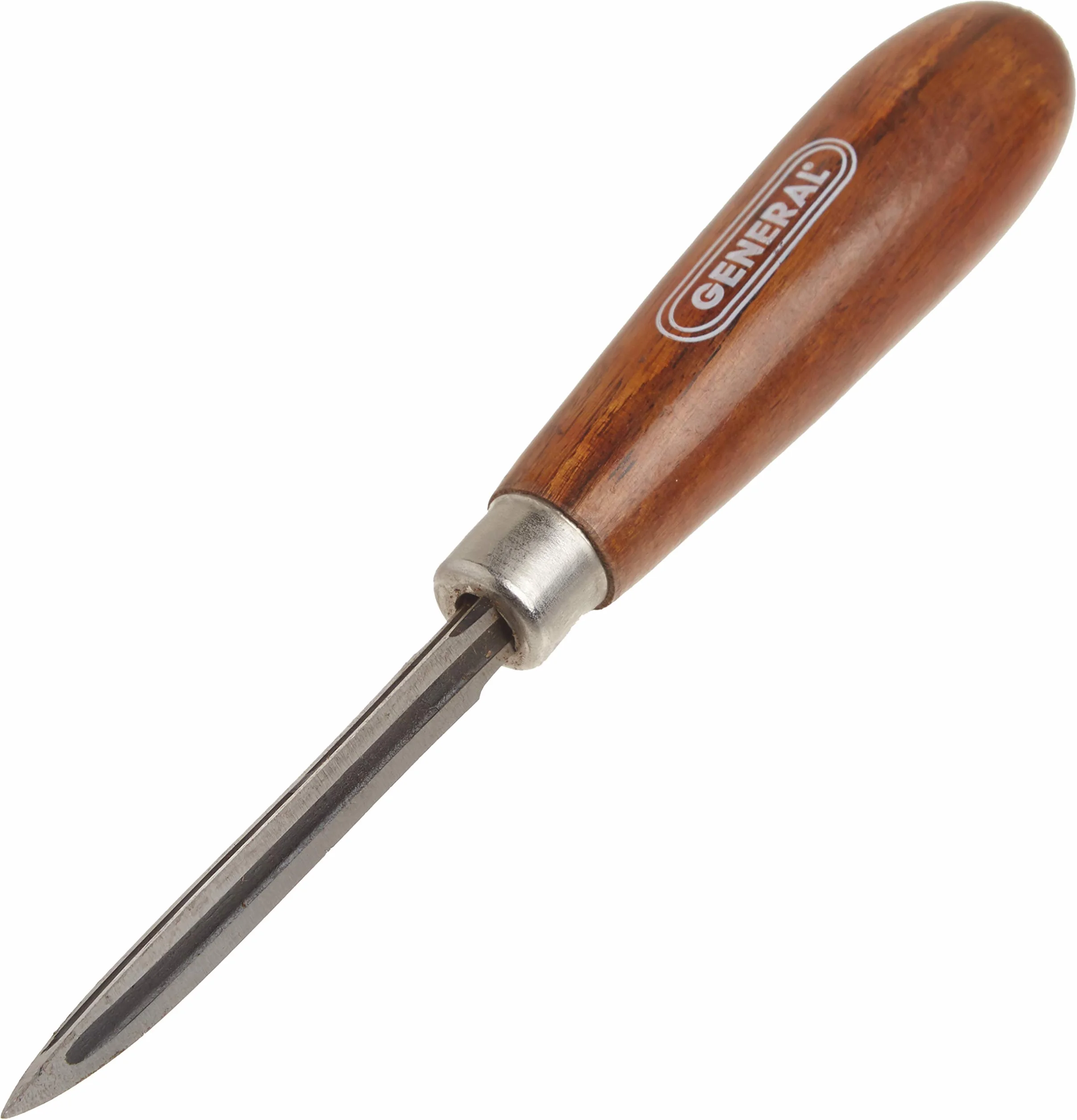 General Tools Skrobak trójkątny (478)