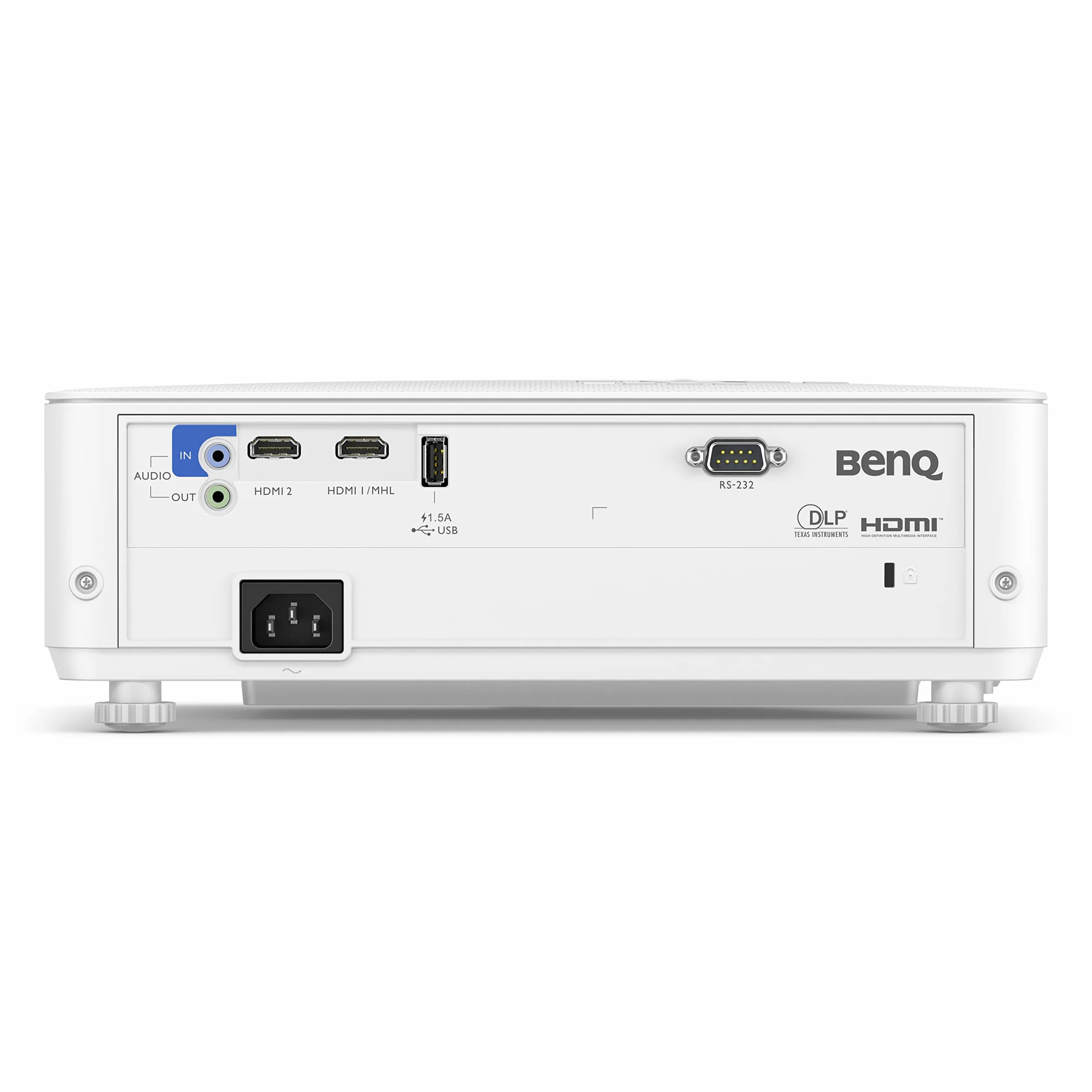 TH585P 3500 ANSI Lumen 1080p projector