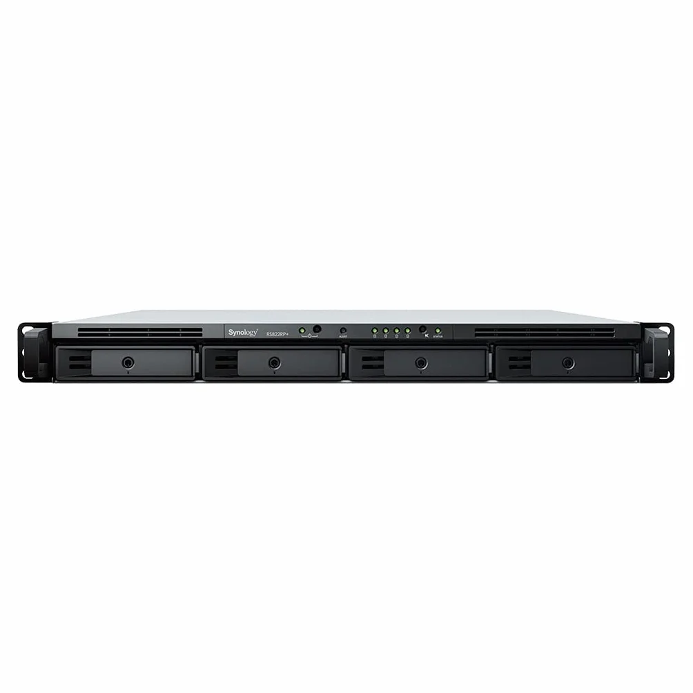 Synology RackStation RS822RP+ serwer NAS 4 Bay