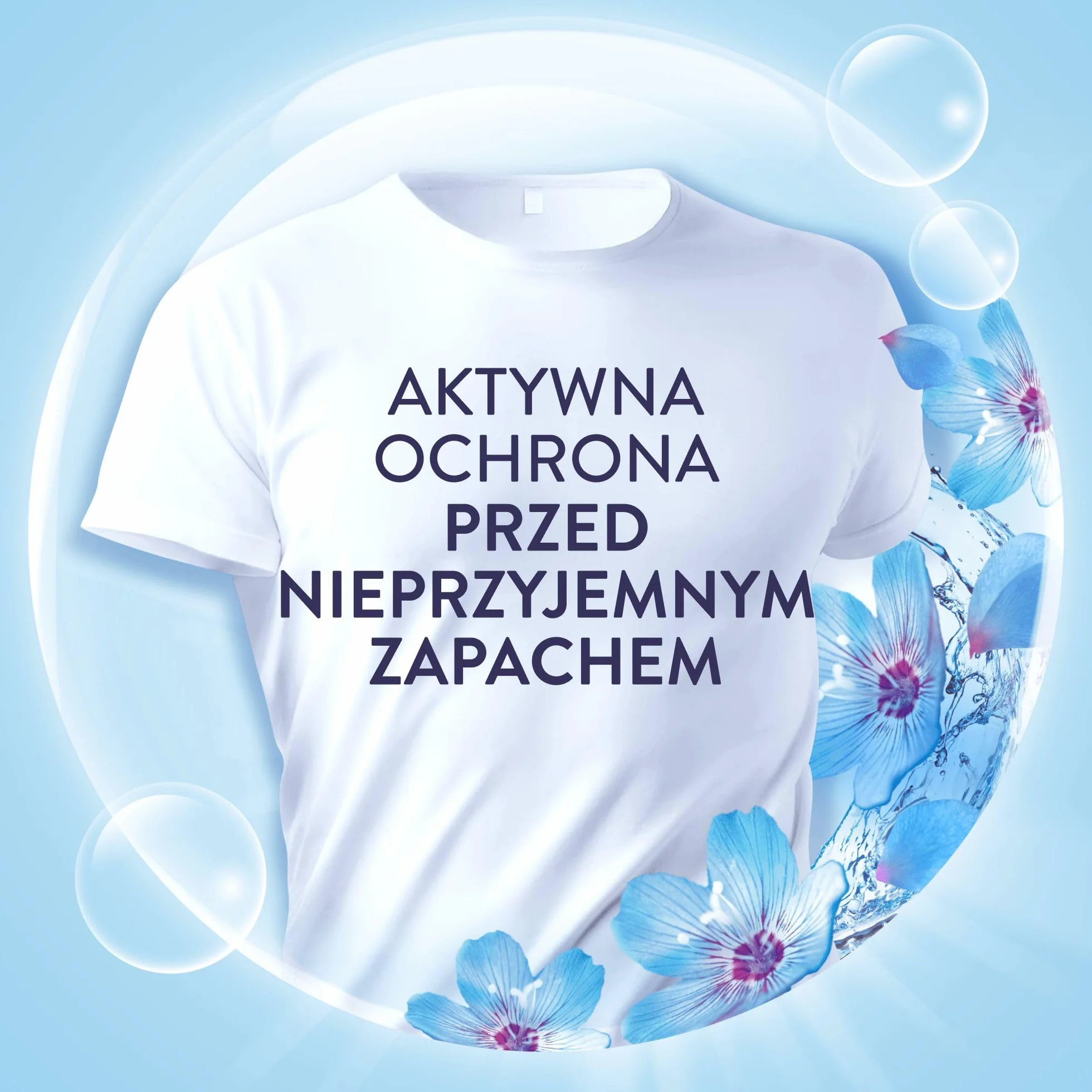 Lenor Płyn do płukania tkanin 118 prań, Spring Awakening, Świeża pościel nawet przez 7 dni