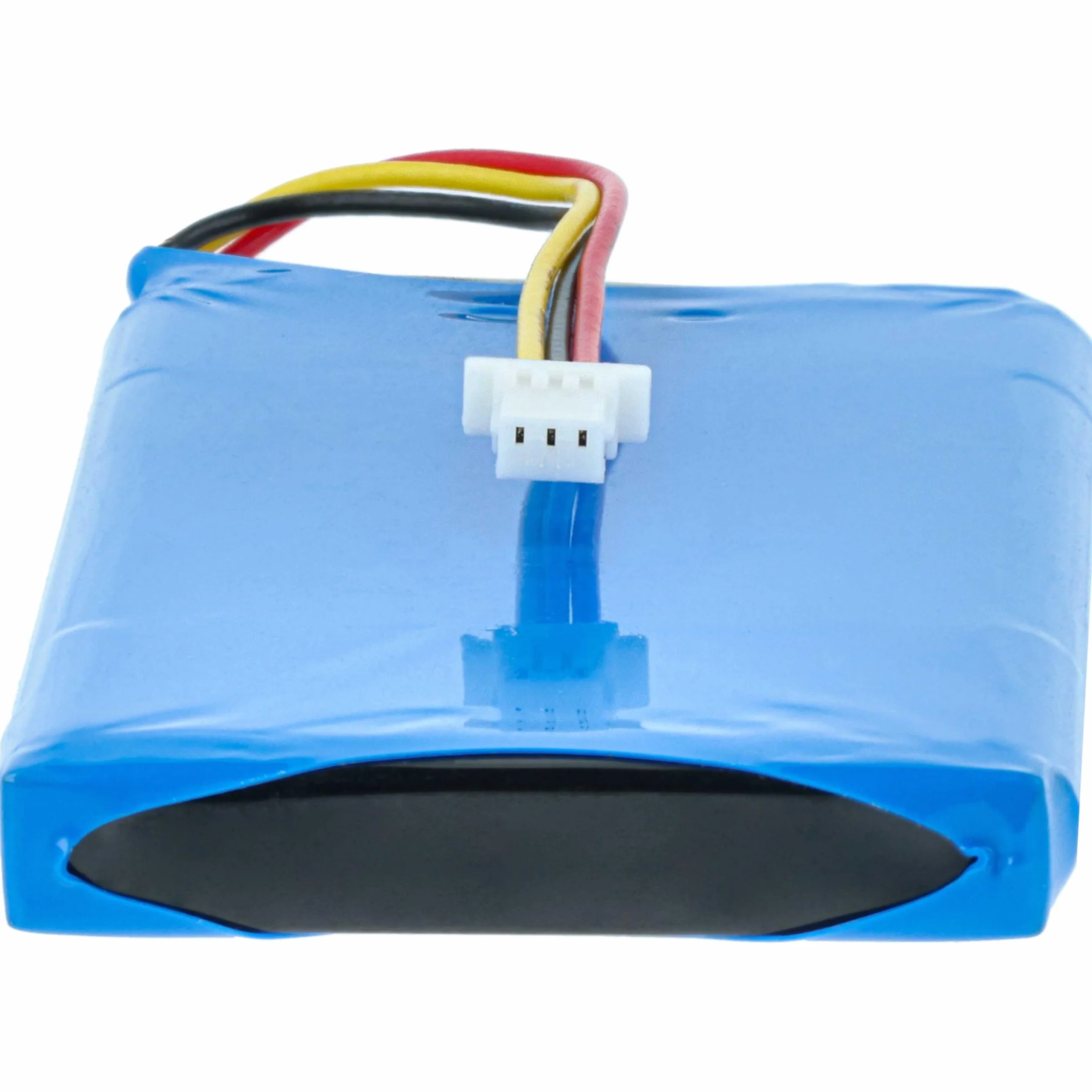 vhbw Bateria kompatybilna z nawigacją Mitac Mio Spirit 8500 LM GPS 1100 mAh 3,7 V litowo-jonowa