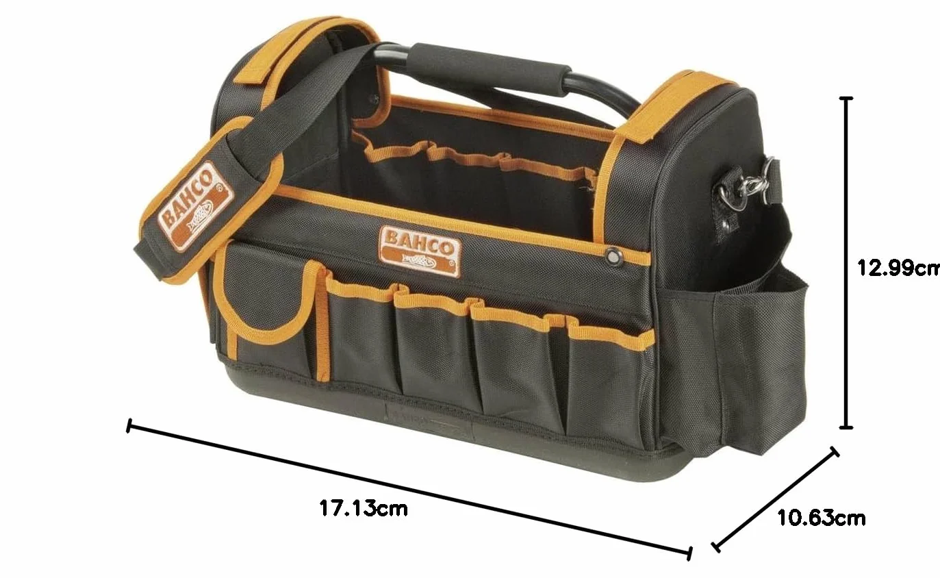 Bolsa De Herramientas 600X400X