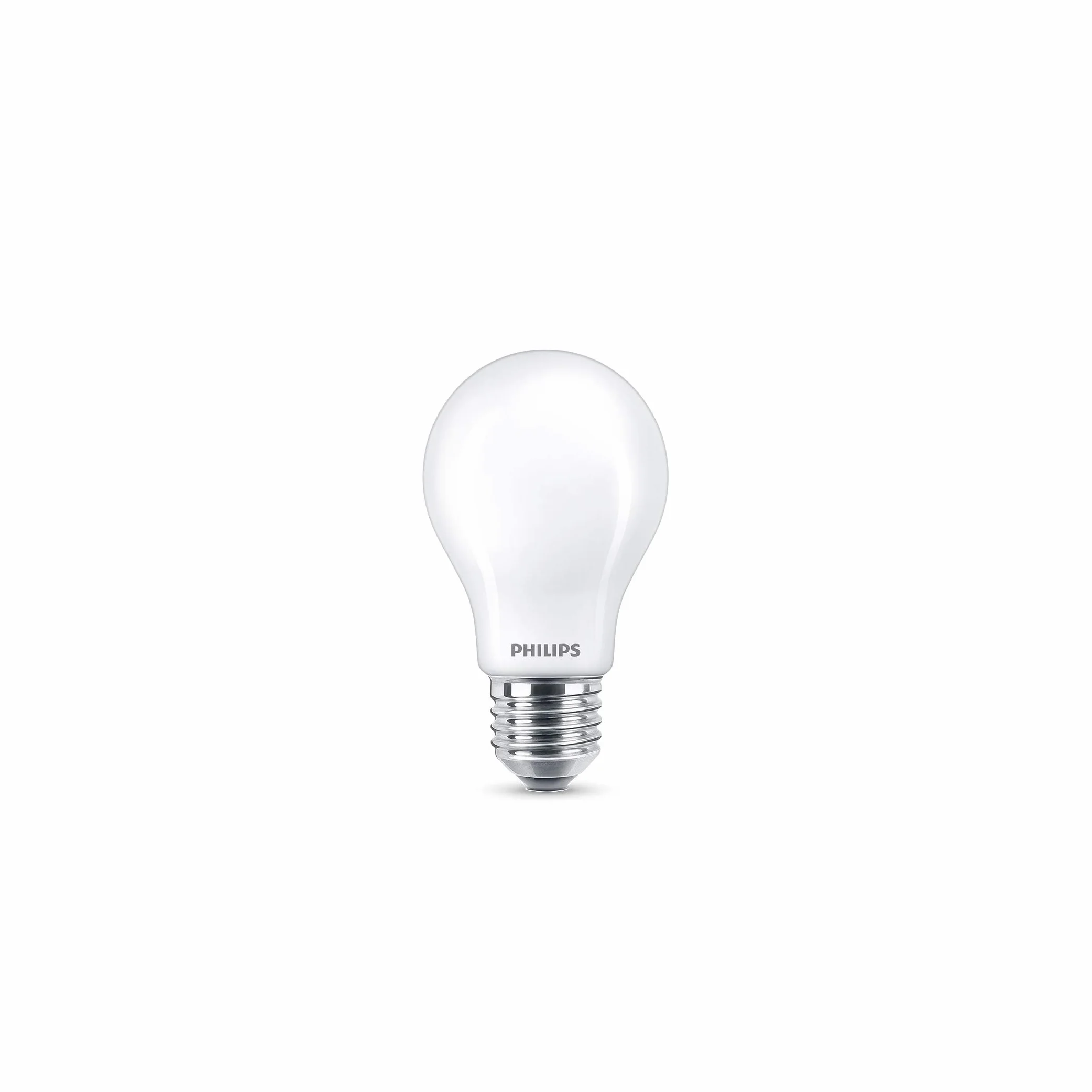 Philips LED Żarówka 10,5–100 W E27 Ciepła biel
