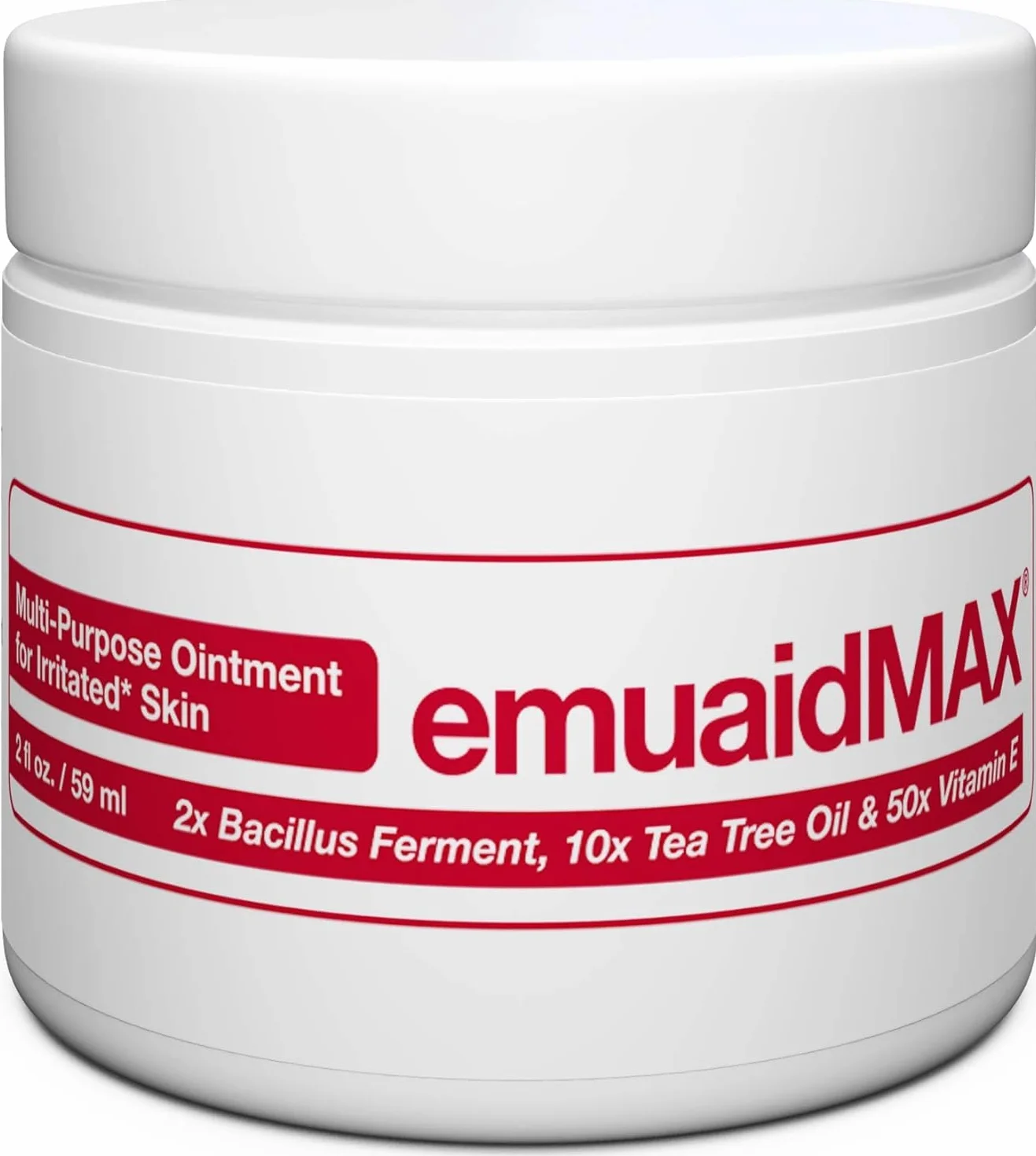 EMUAIDMAX® Maść - Maksymalna Siła
