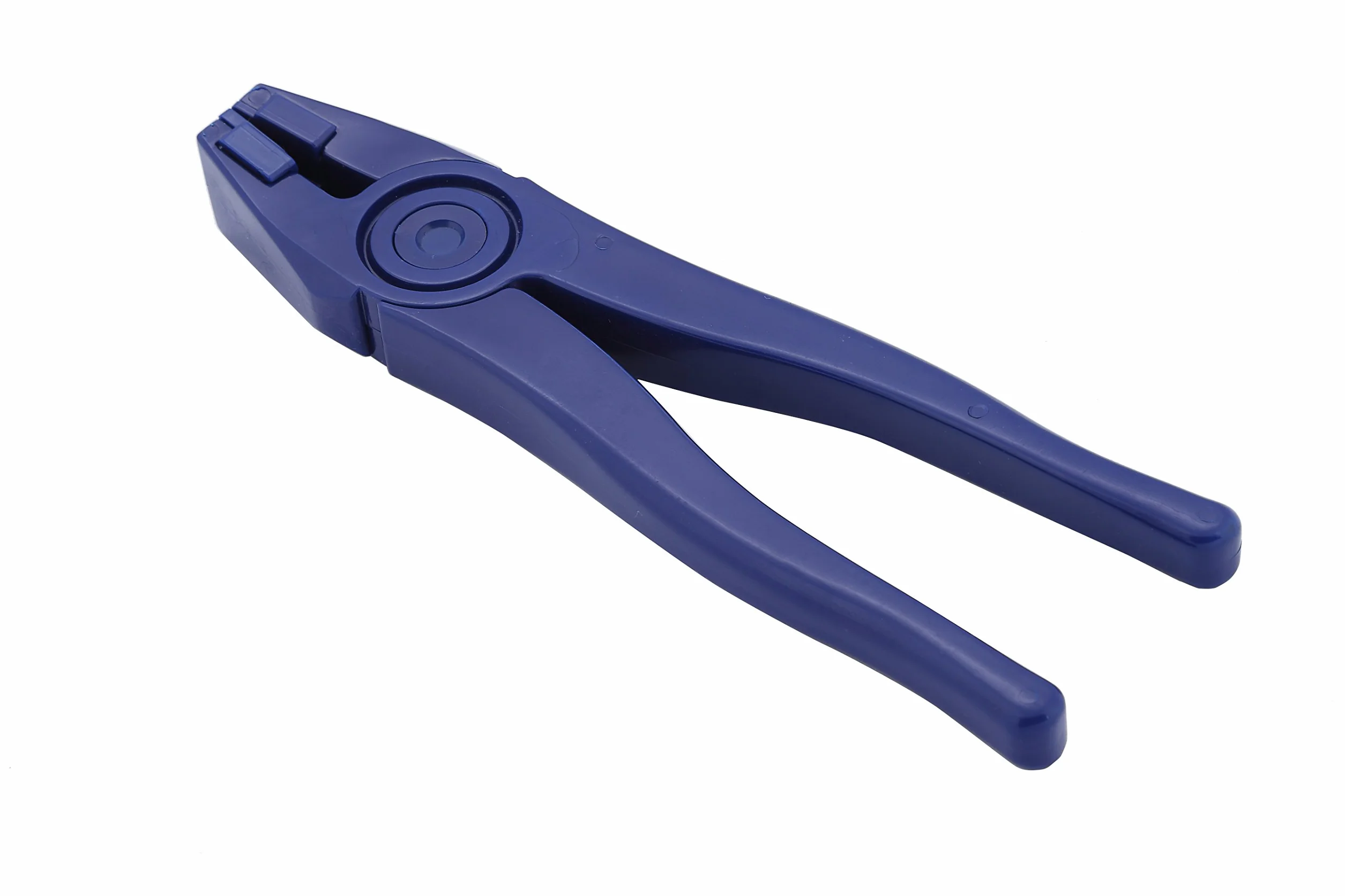 Fuseworks 20 cm plastikowe lekkie szczypce do biegania do szkła