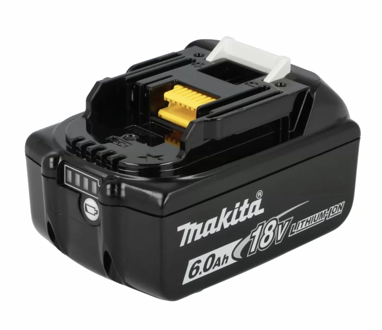 Oryginalna bateria zamienna do Makita 197280-8 Akumulator BL1860BLi 18V 6Ah NOWY