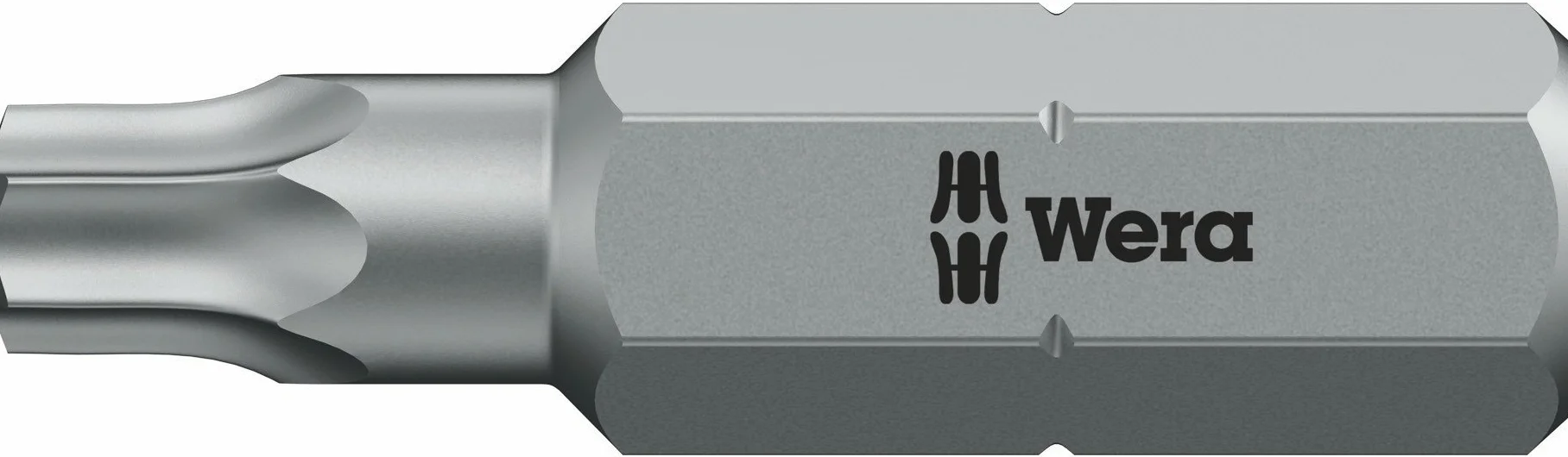 Wera 05136075001 Kraftform Kompakt 27 XL SHK 1, 7-częściowy