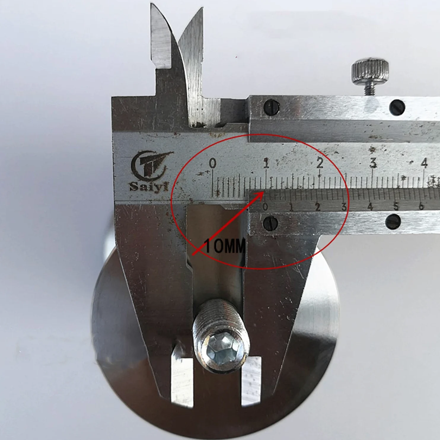 Nóżki meblowe, zestaw 4 nóżek meblowych ze stali nierdzewnej, M10, nóżki, nóżki do szafek, metalowe, nogi do sofy, regulowane nogi stołu, do nóżek biurka, domu, biura, kuchni, sprzętu (35 cm)