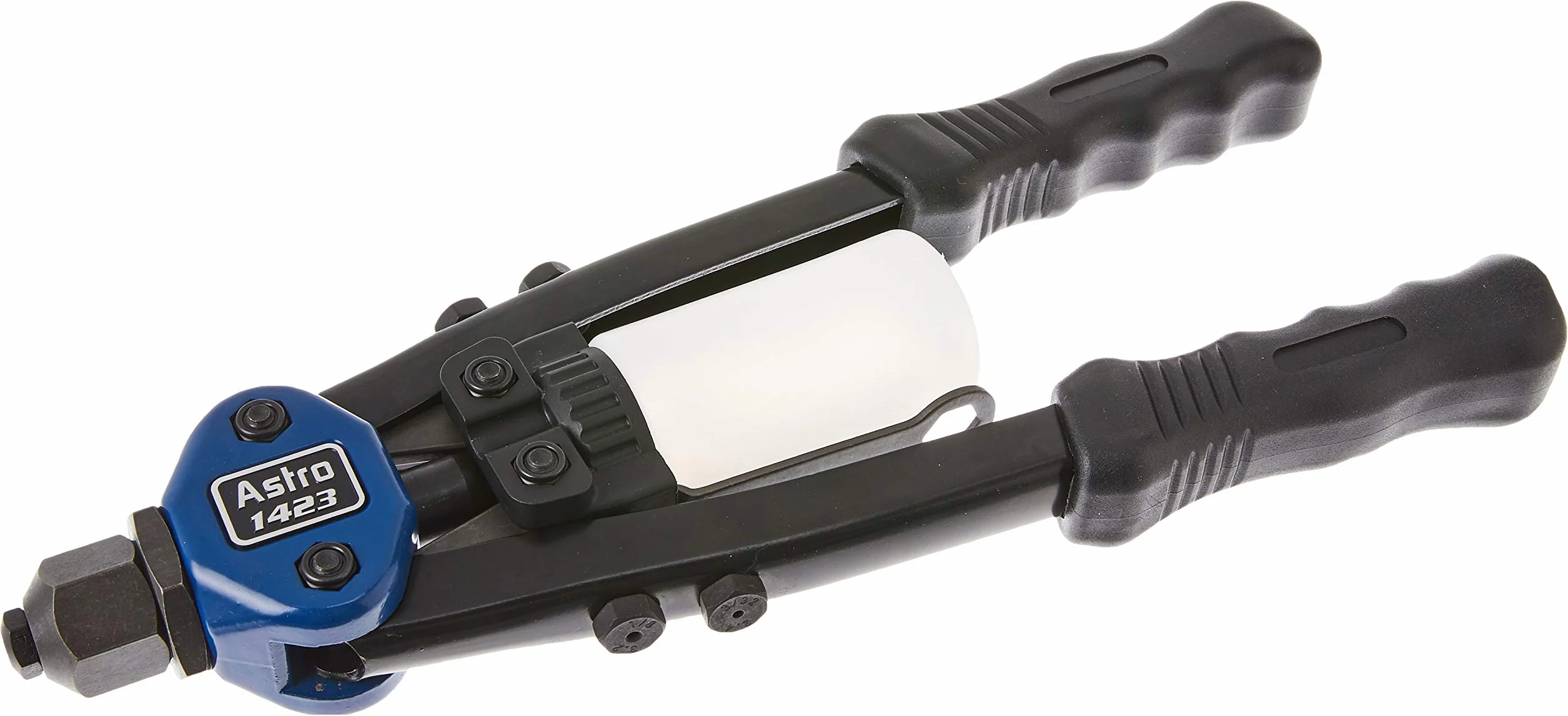 Astro Pneumatic Tool 1423 1/4" Heavy Duty 33 cm Nitownica ręczna
